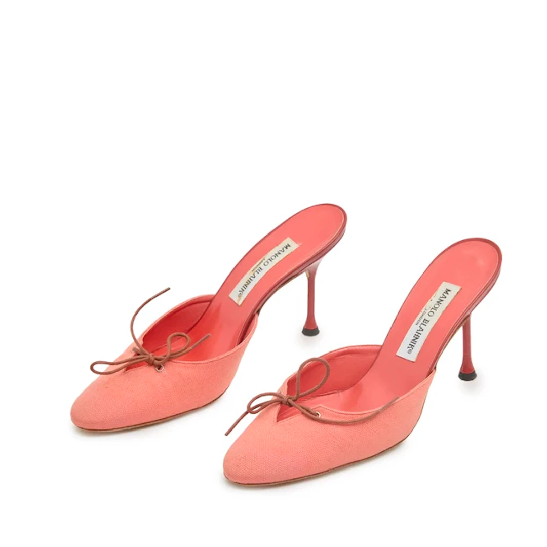 Manolo Blahnik