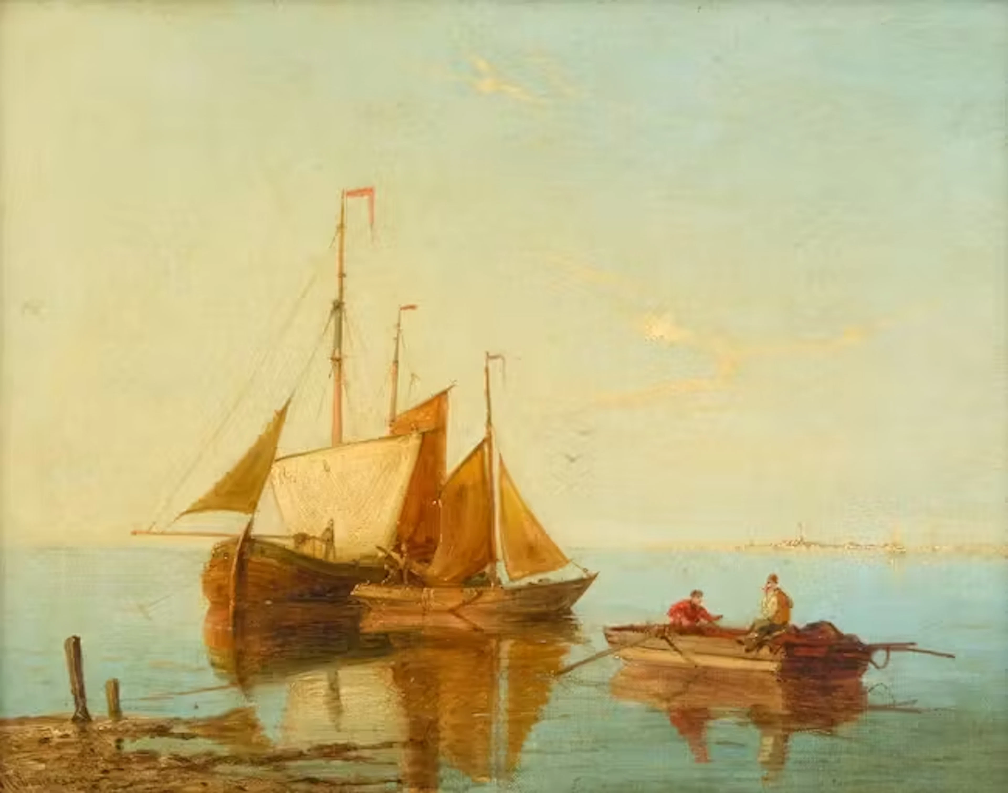 William Raymond Dommersen