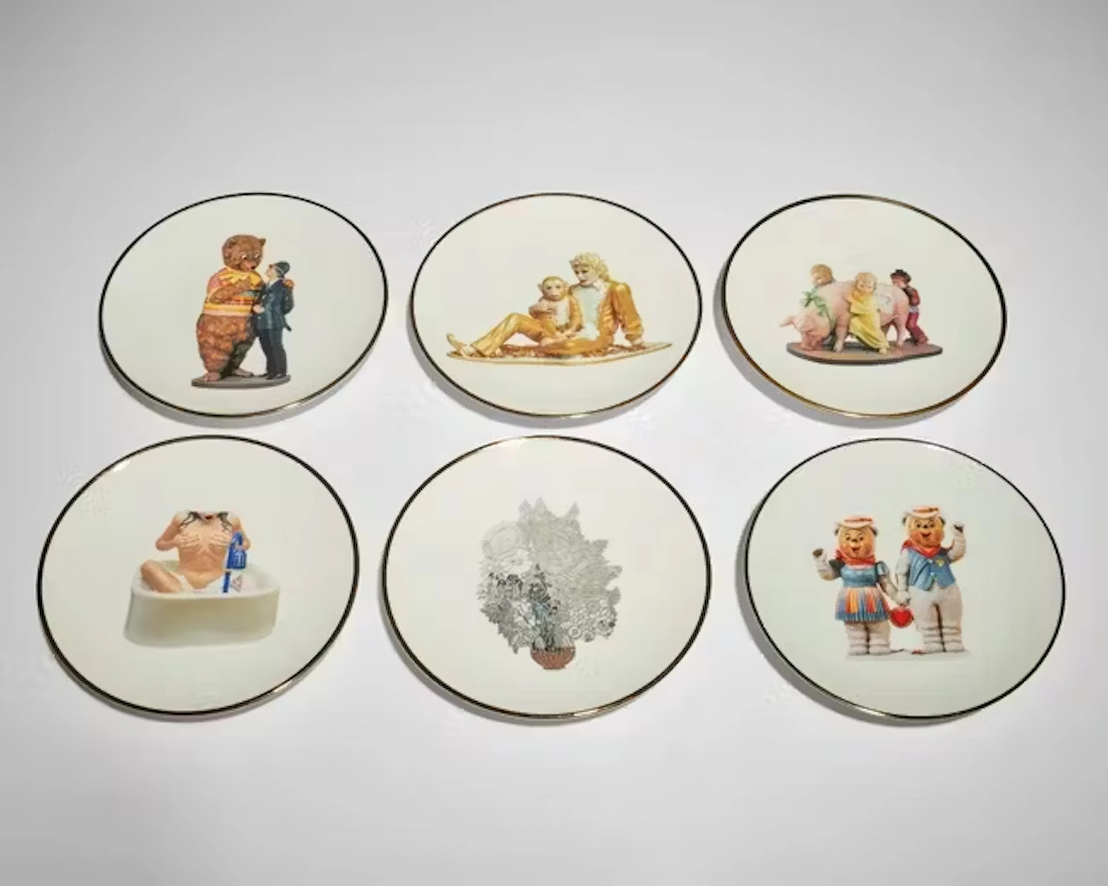 Jeff Koons
