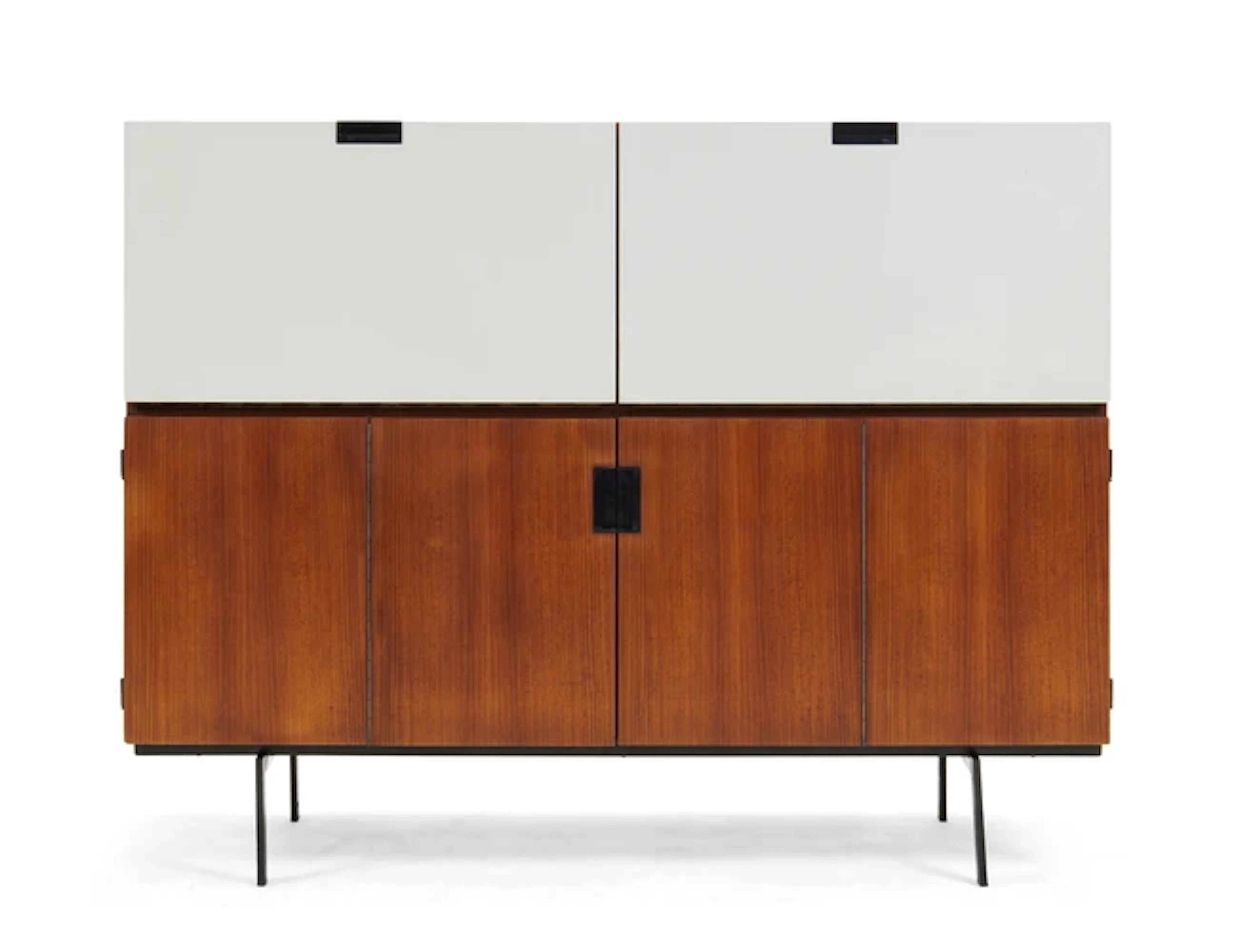 Cees Braakman (1917-1995) for Pastoe UMS Model CU07 Japanese series cabinet