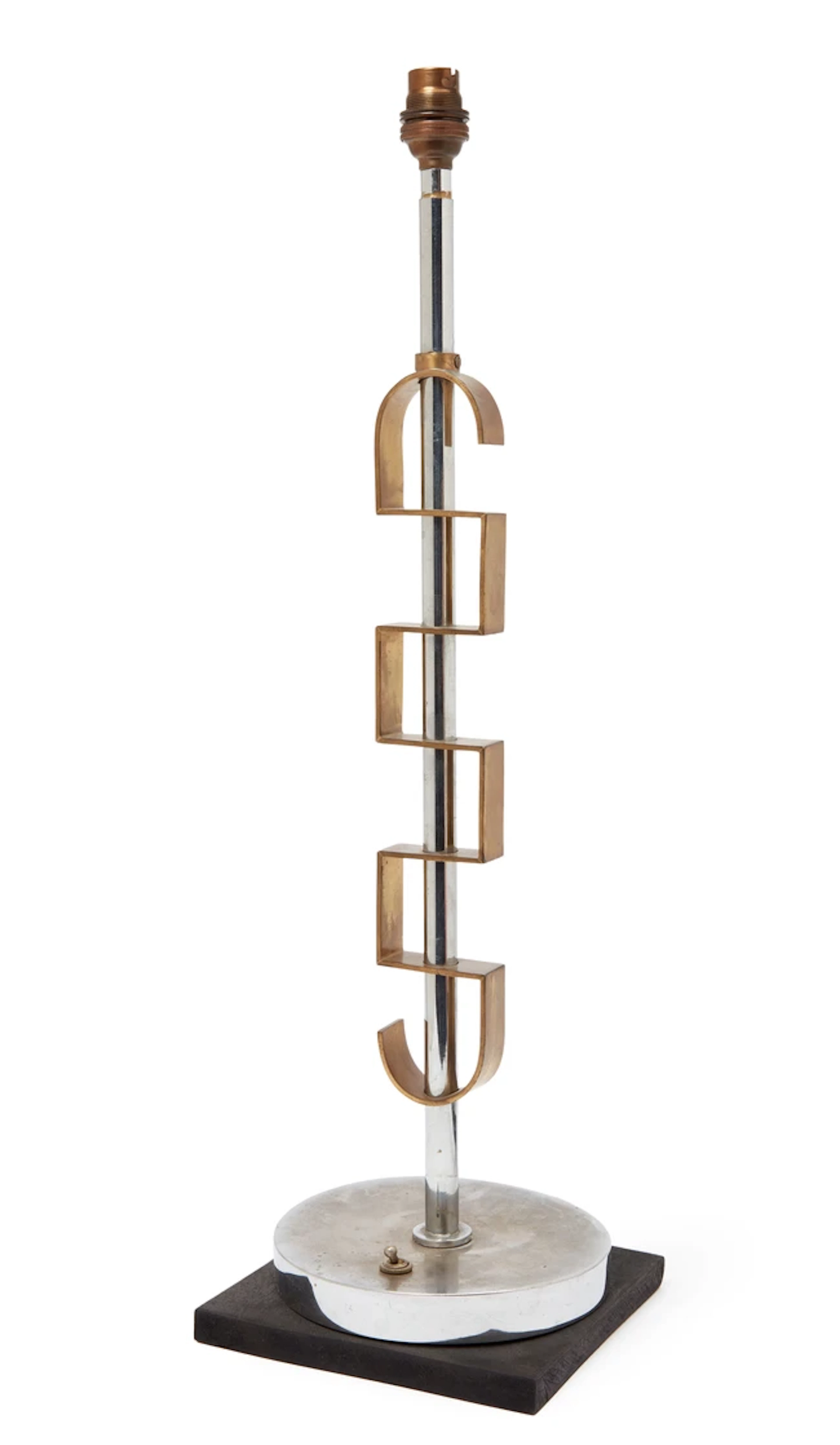 Italian Table lamp