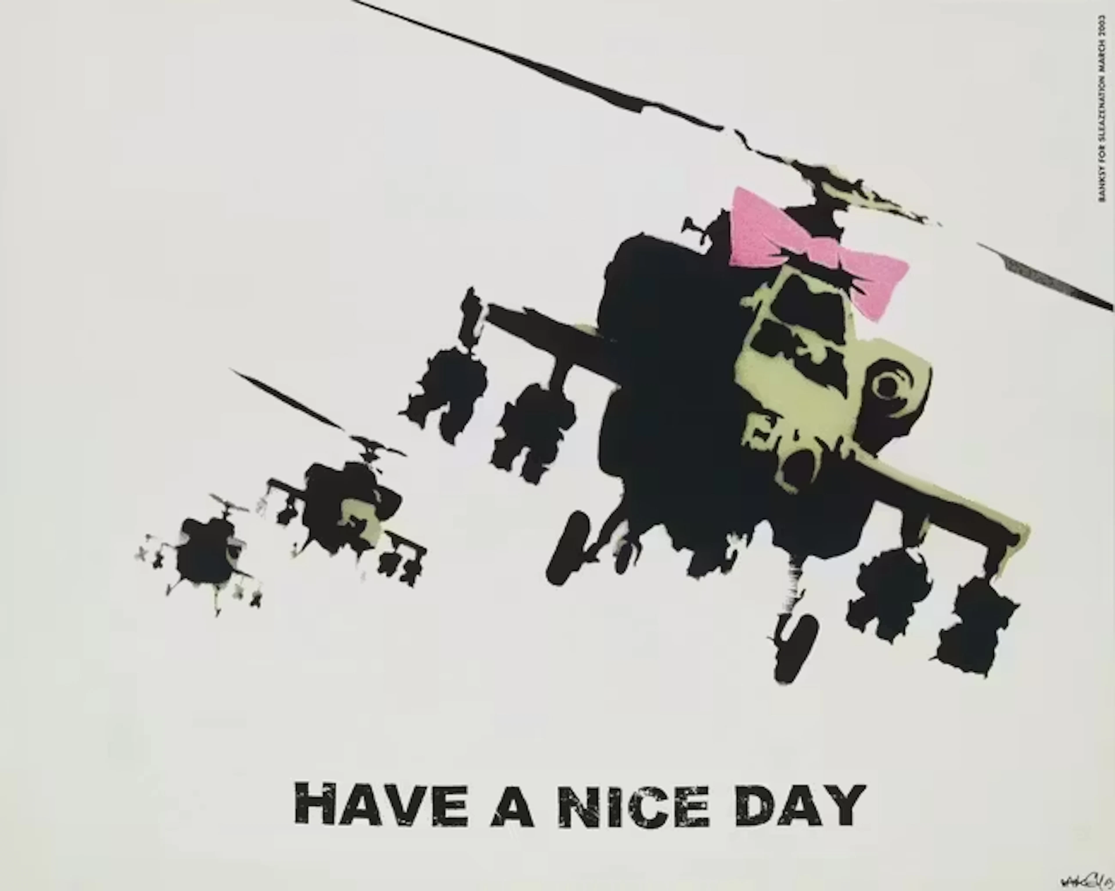 Banksy
