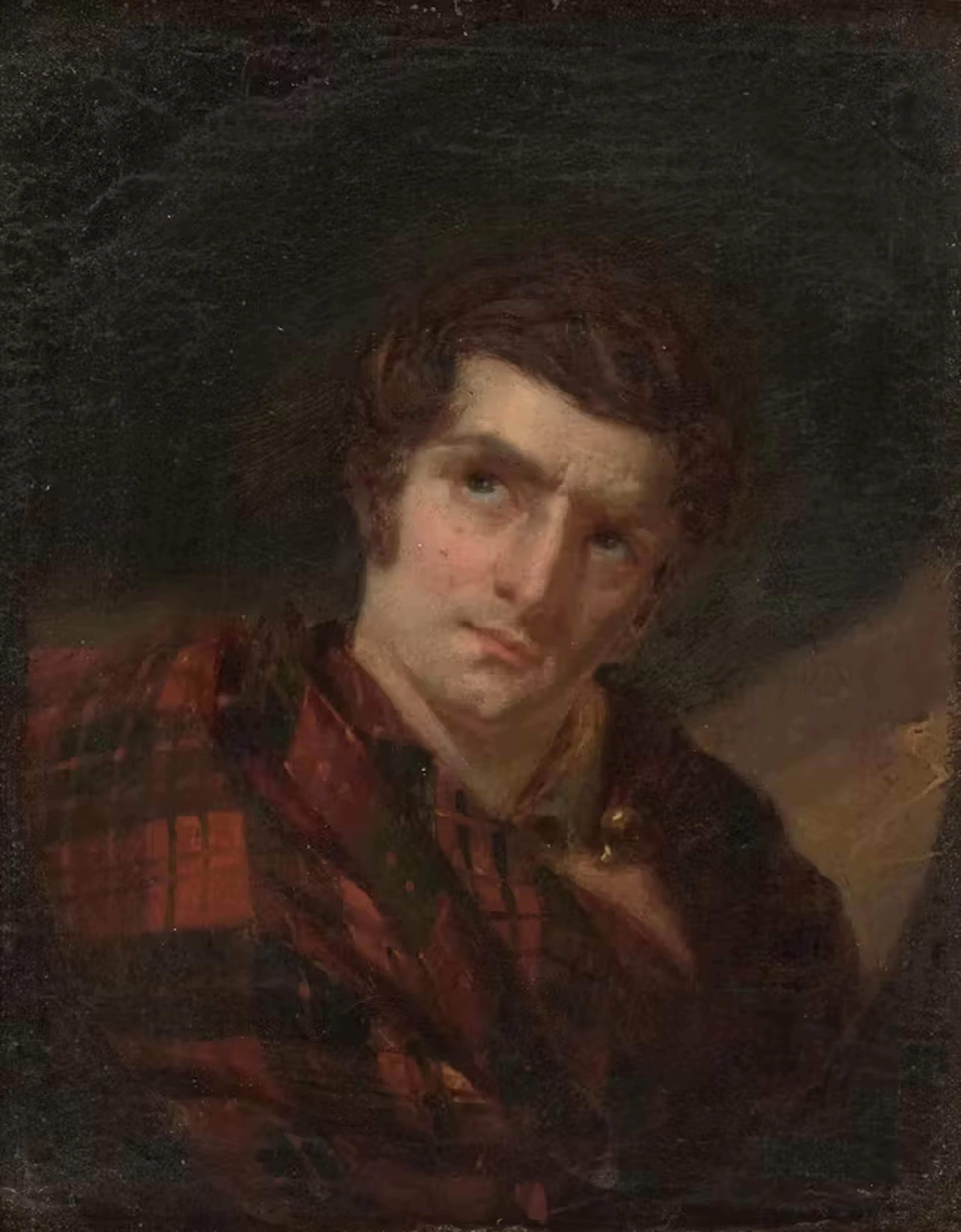 Circle of Robert Scott Lauder