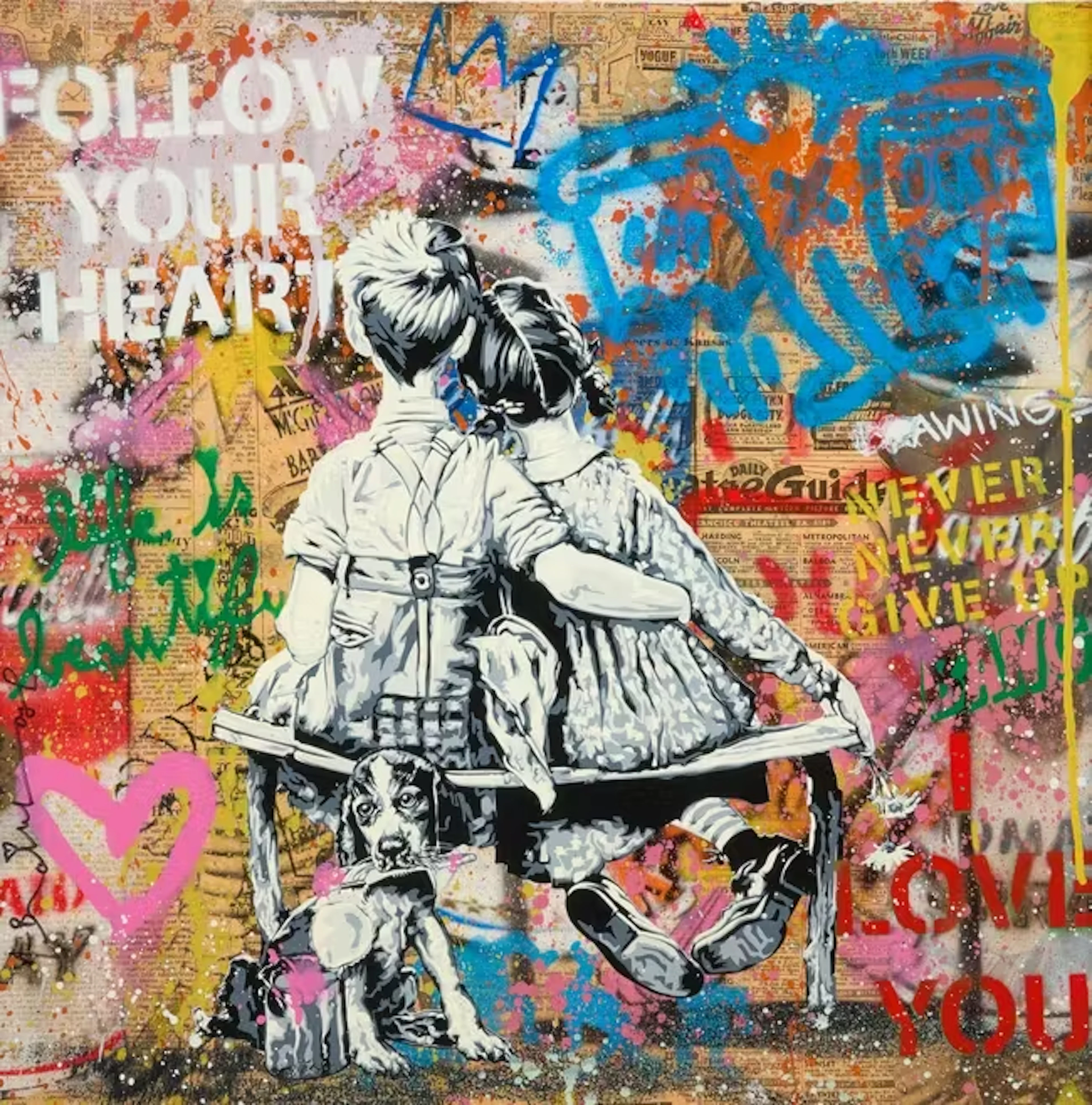 Mr Brainwash