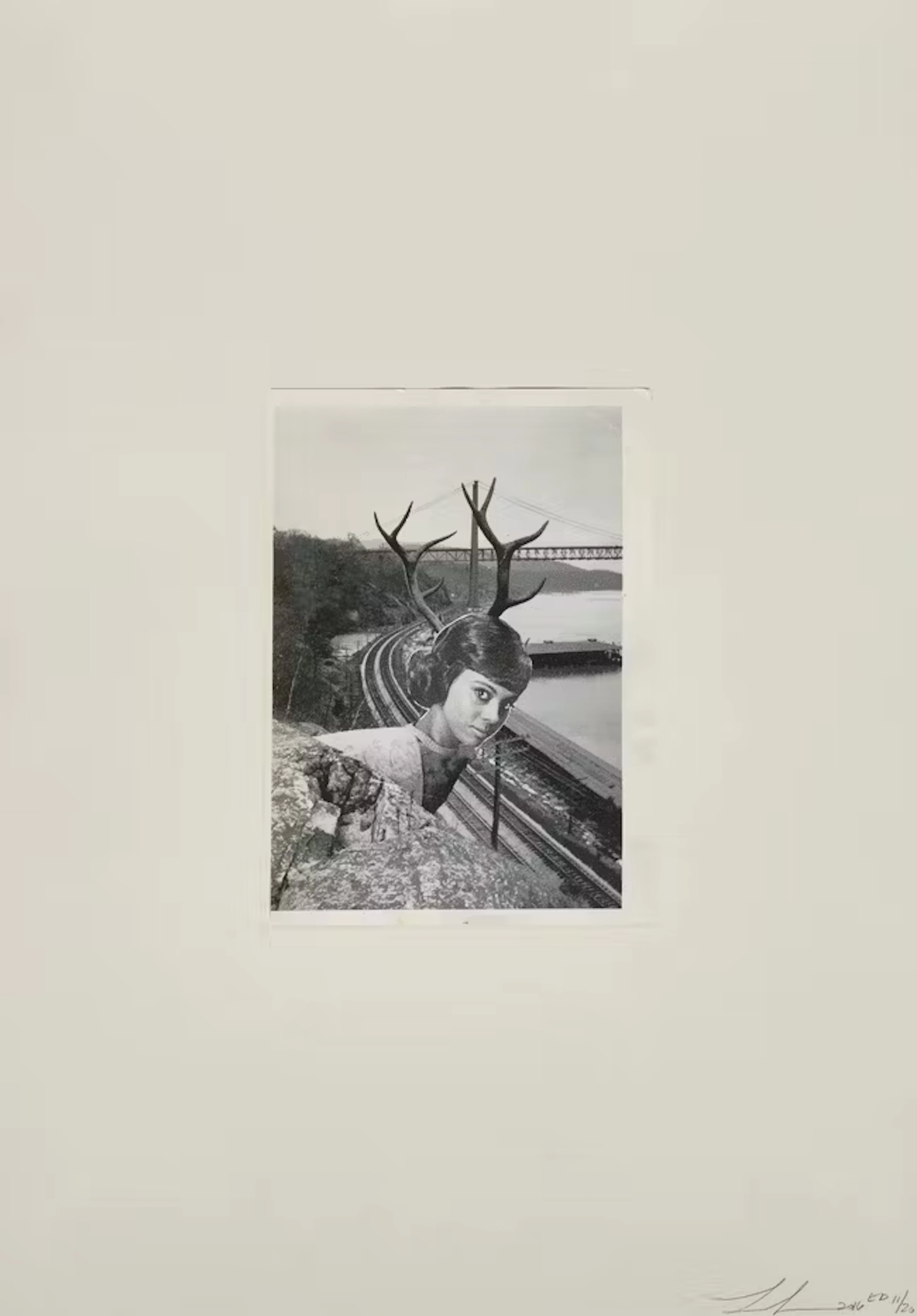 Lorna Simpson