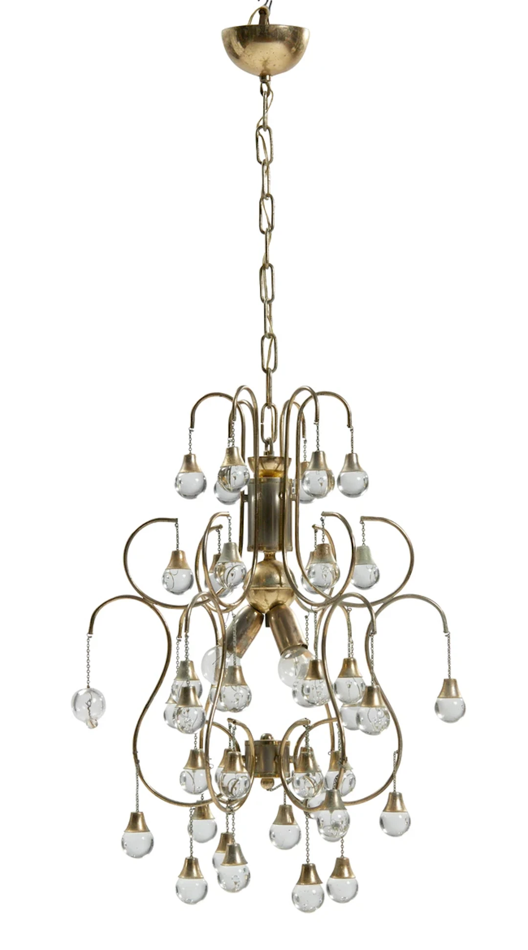 Italian Ceiling light