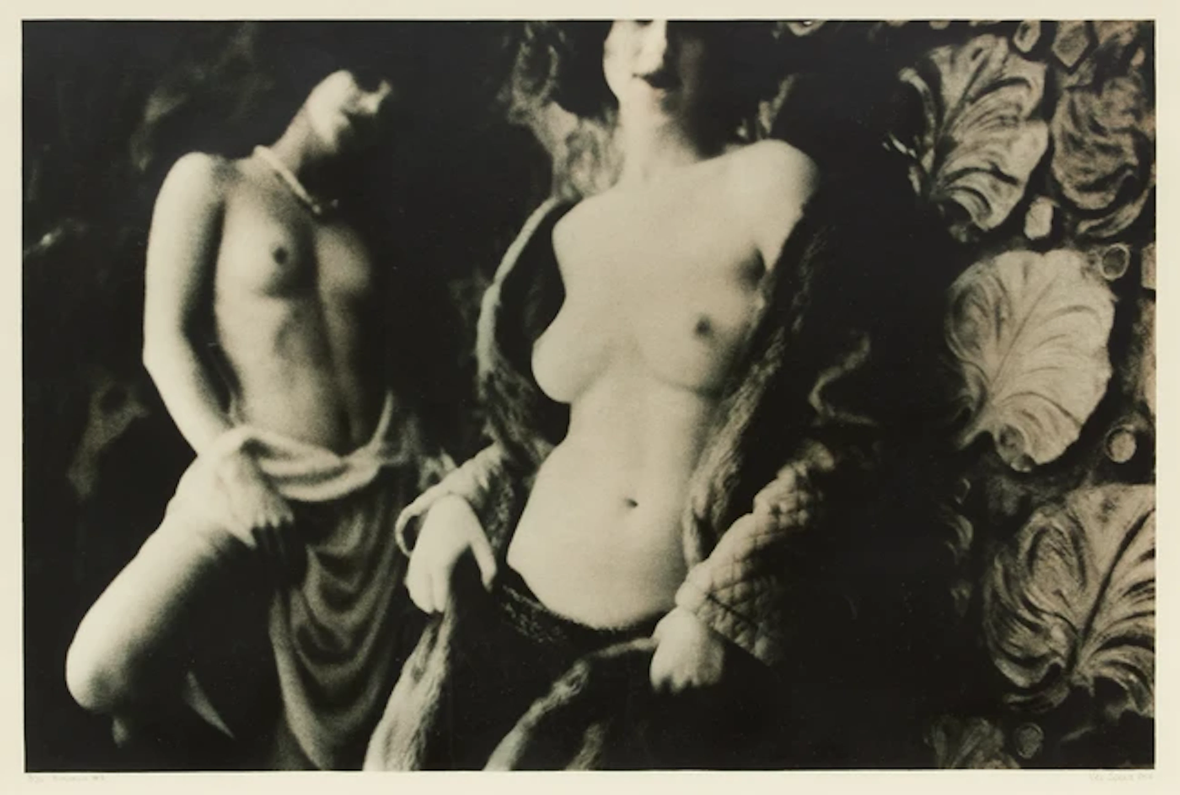 Vee Speers