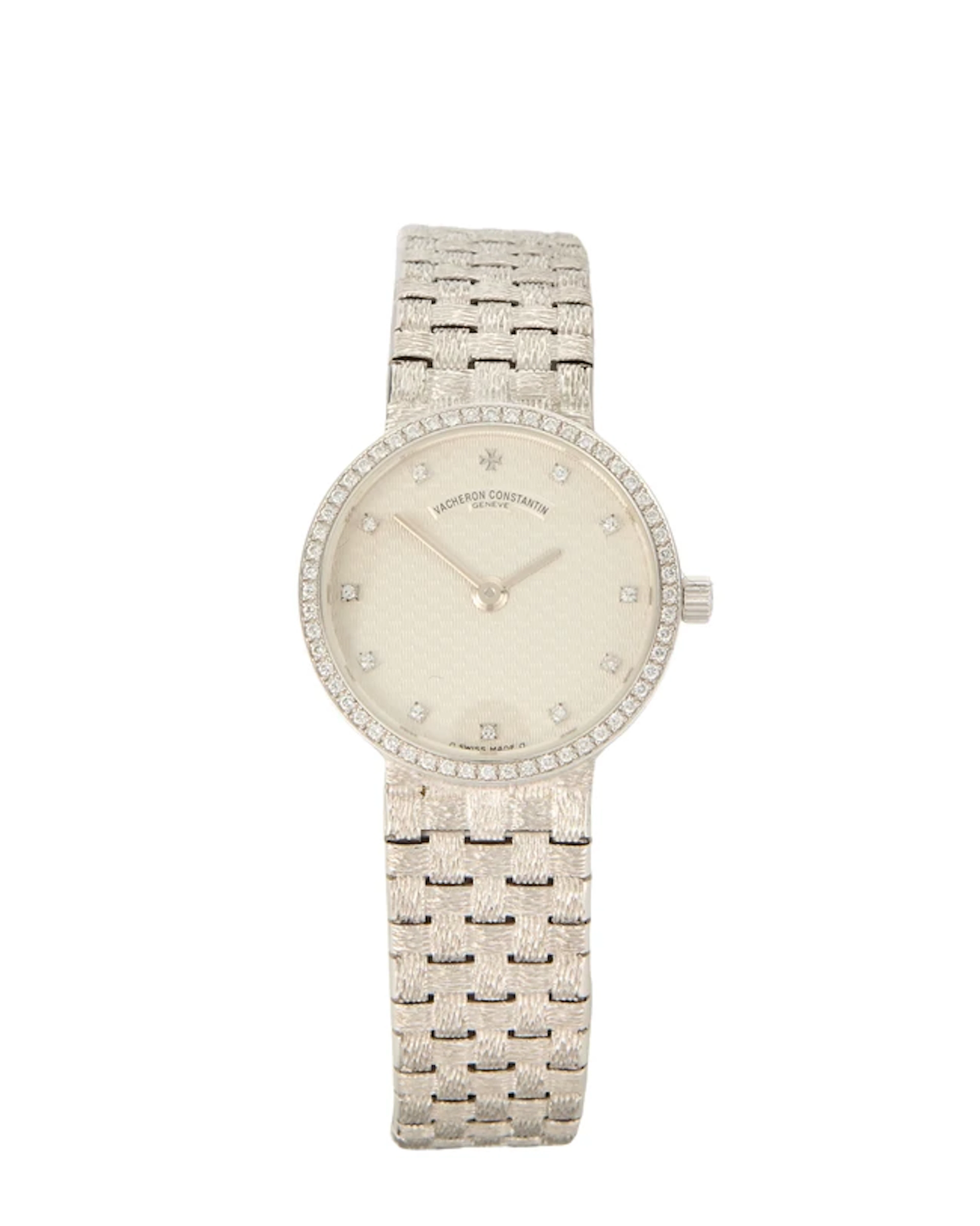 Vacheron Constantin