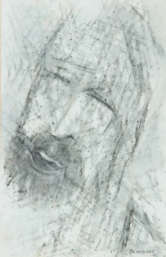 Akbar Padamsee