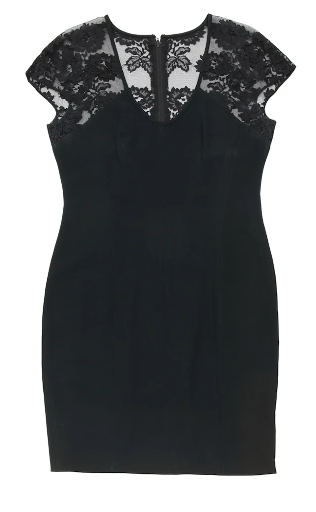 A collection of womenswear