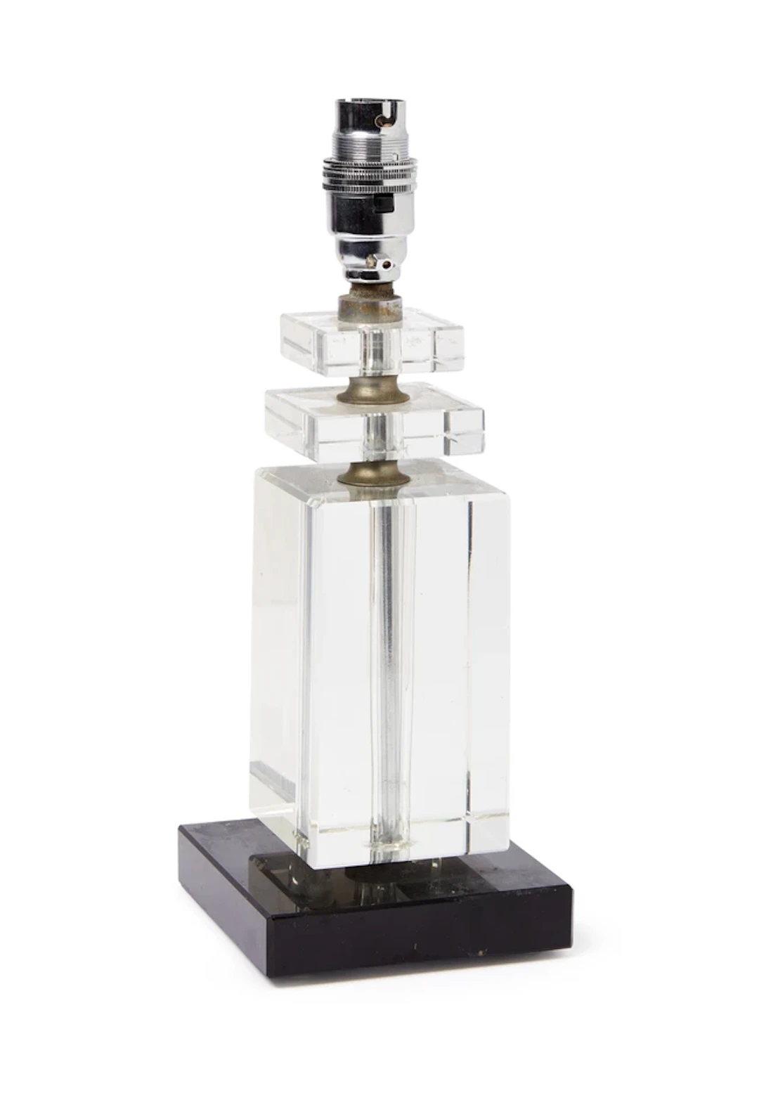 Art Deco Table lamp