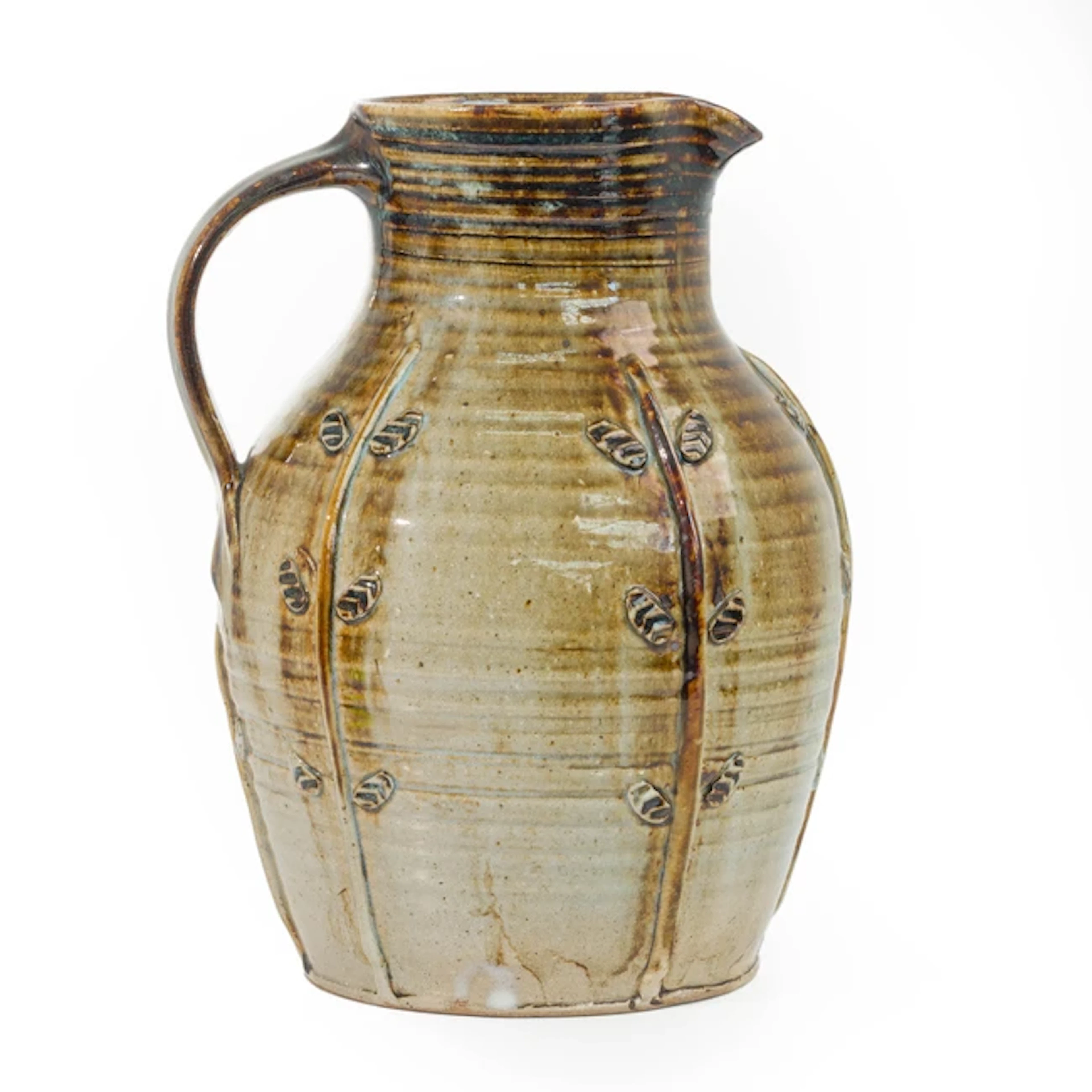 Michael Leach (1913-1985) Jug