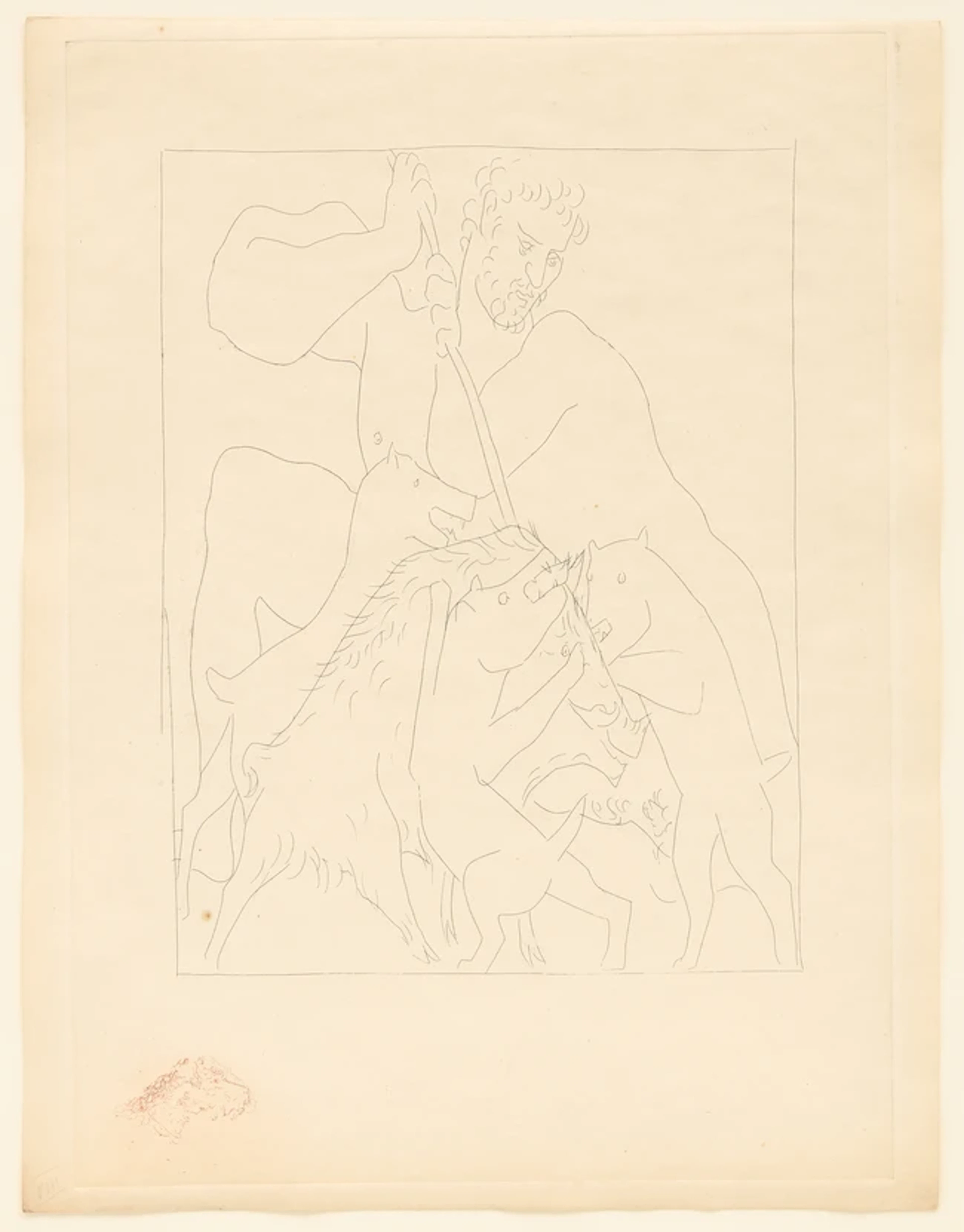 Pablo Picasso