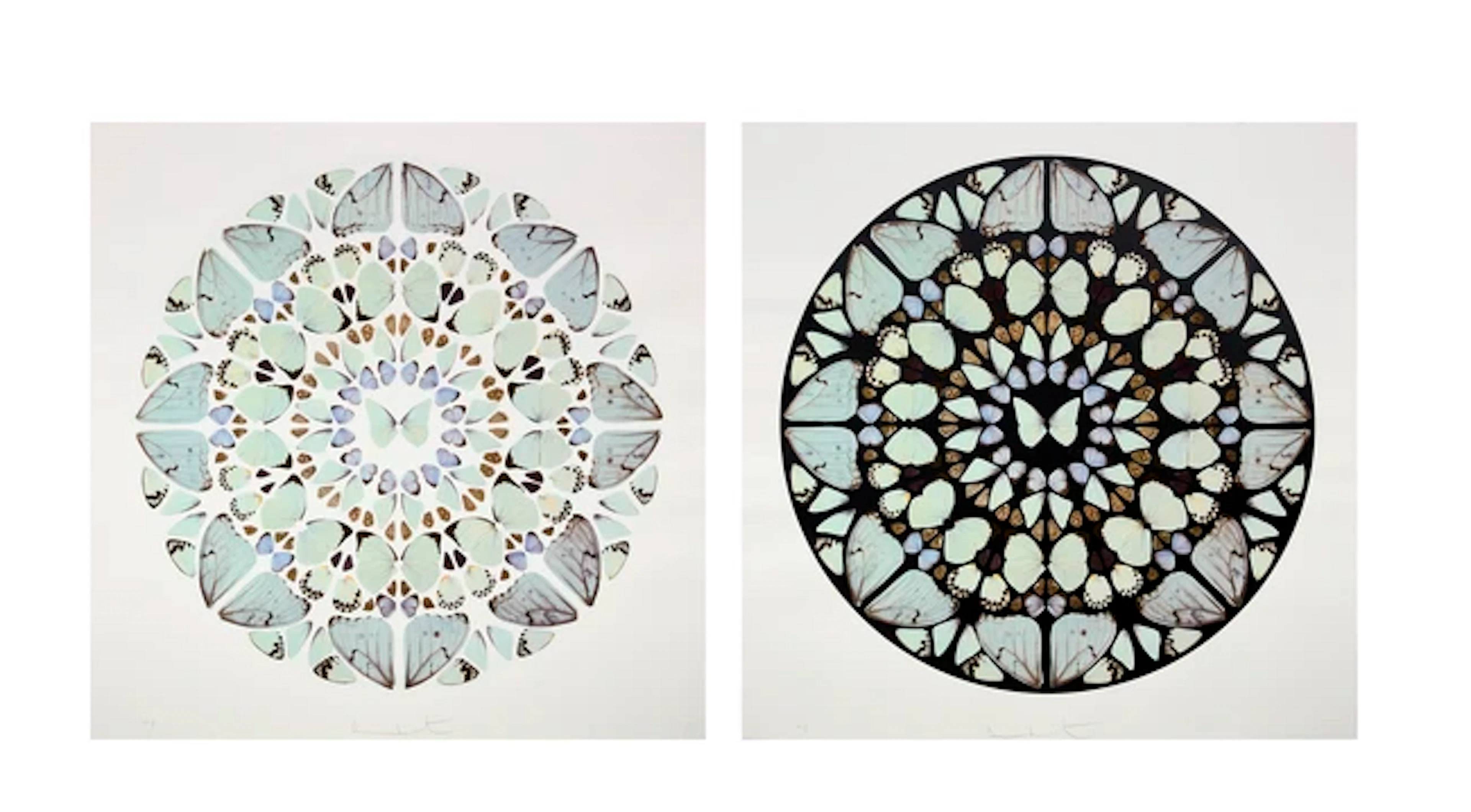 Damien Hirst