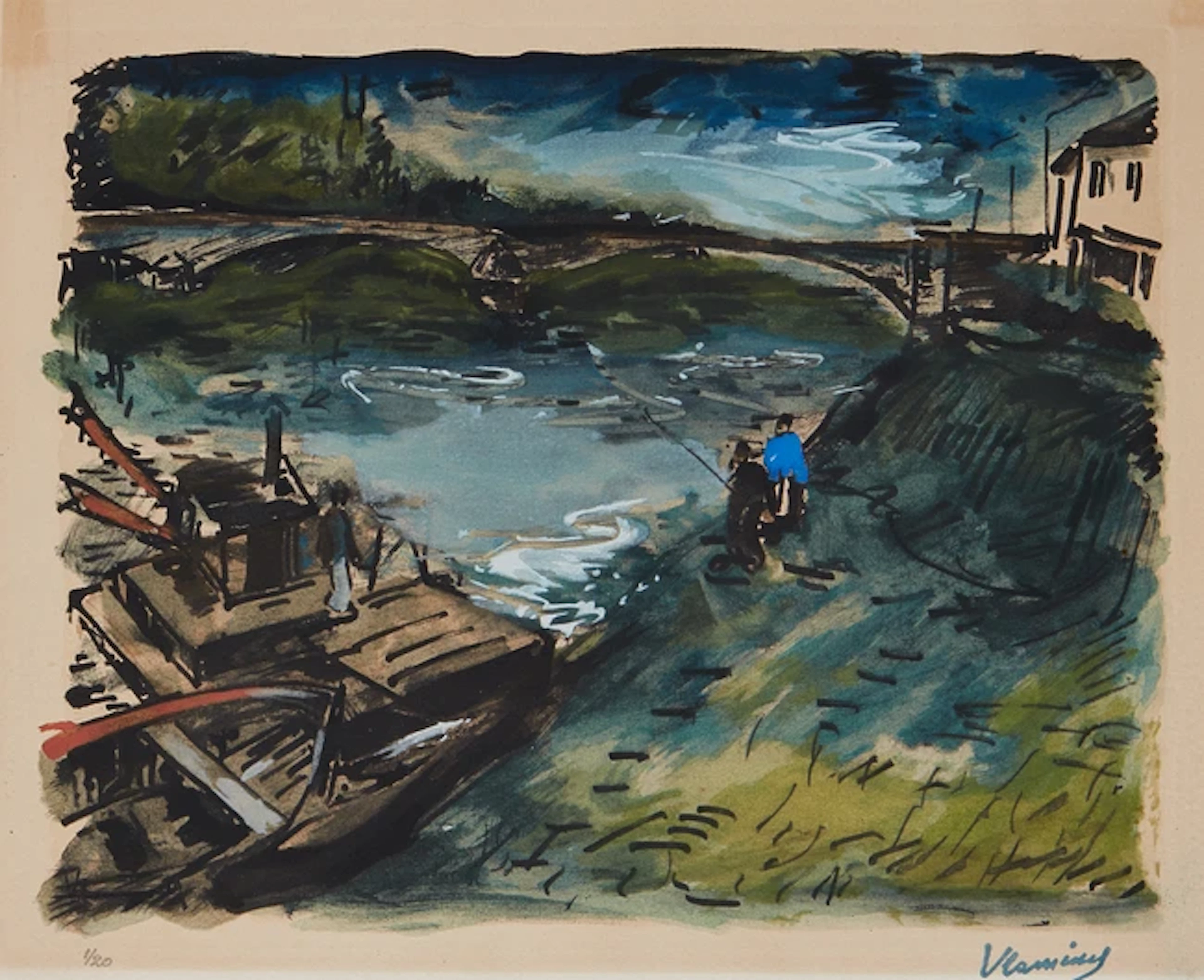 Maurice de Vlaminck