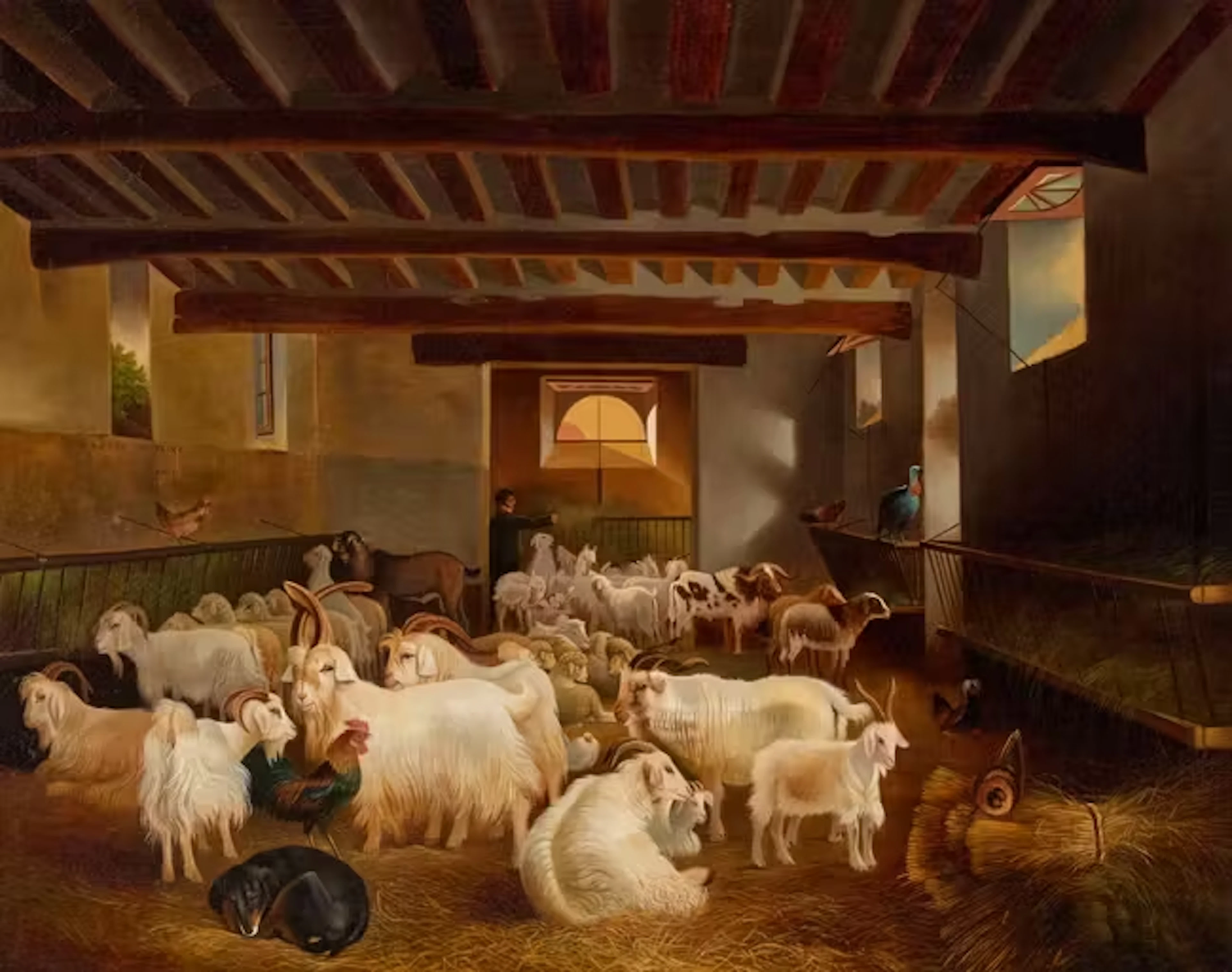 Joseph August Knip