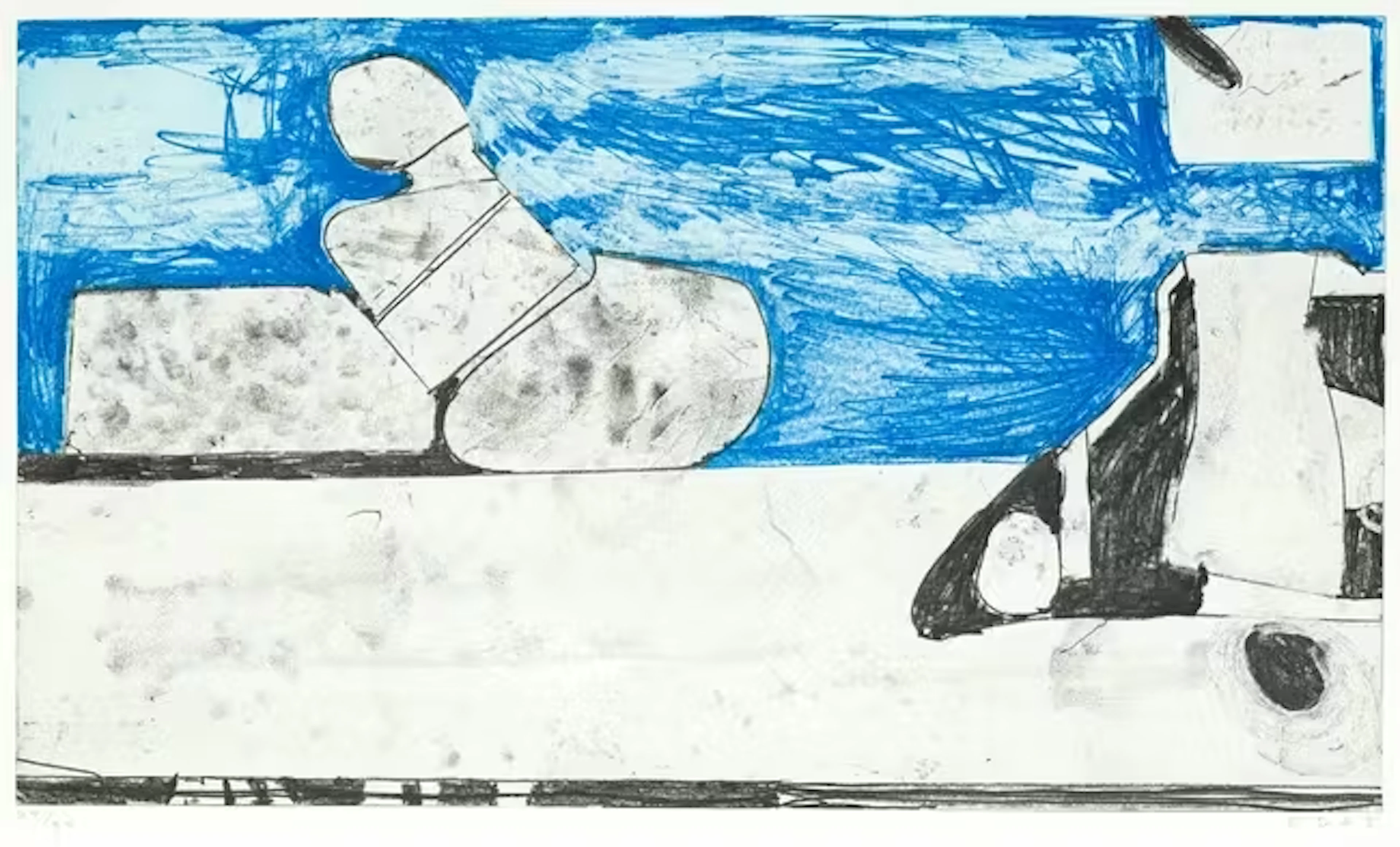 Richard Diebenkorn