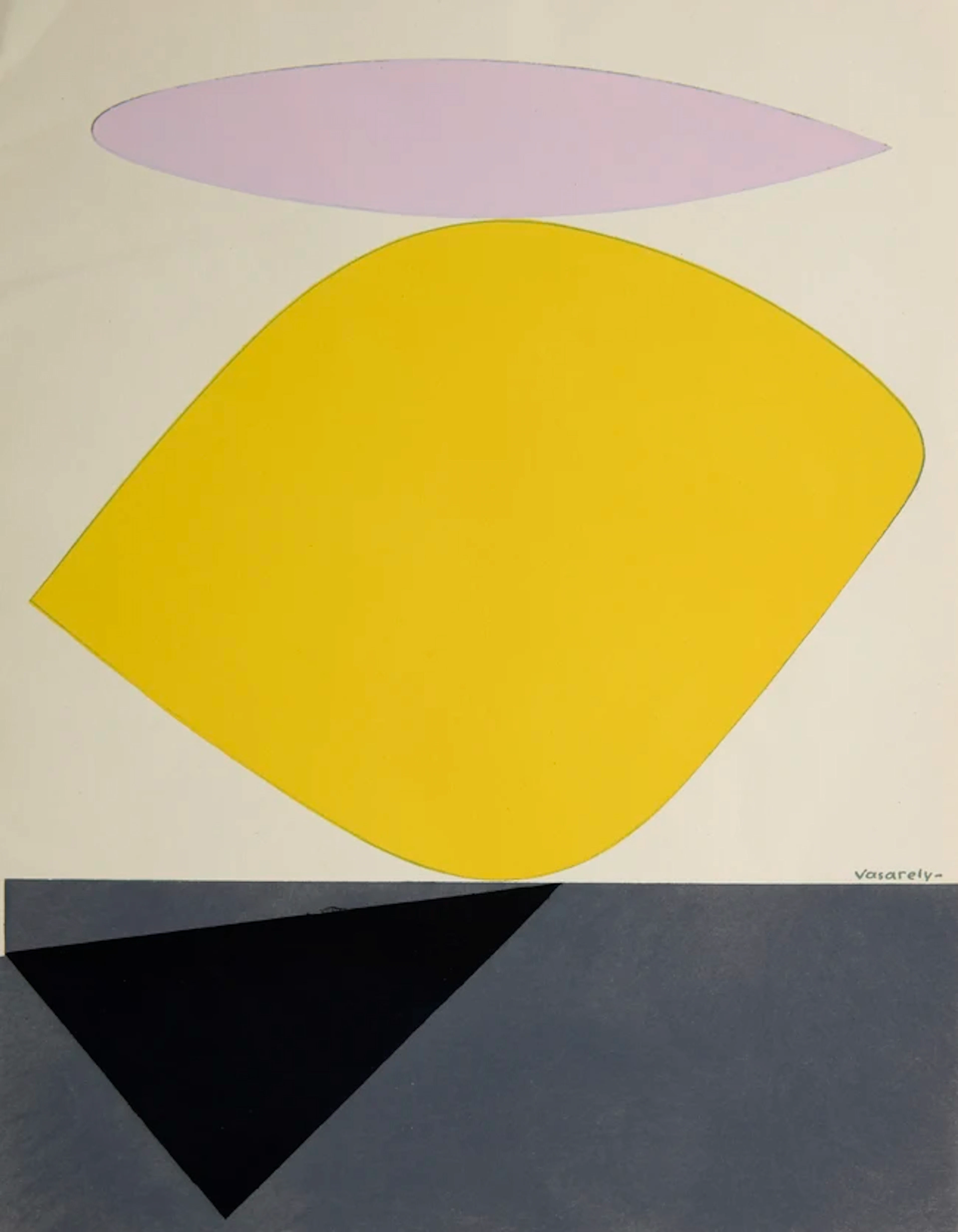 Victor Vasarely