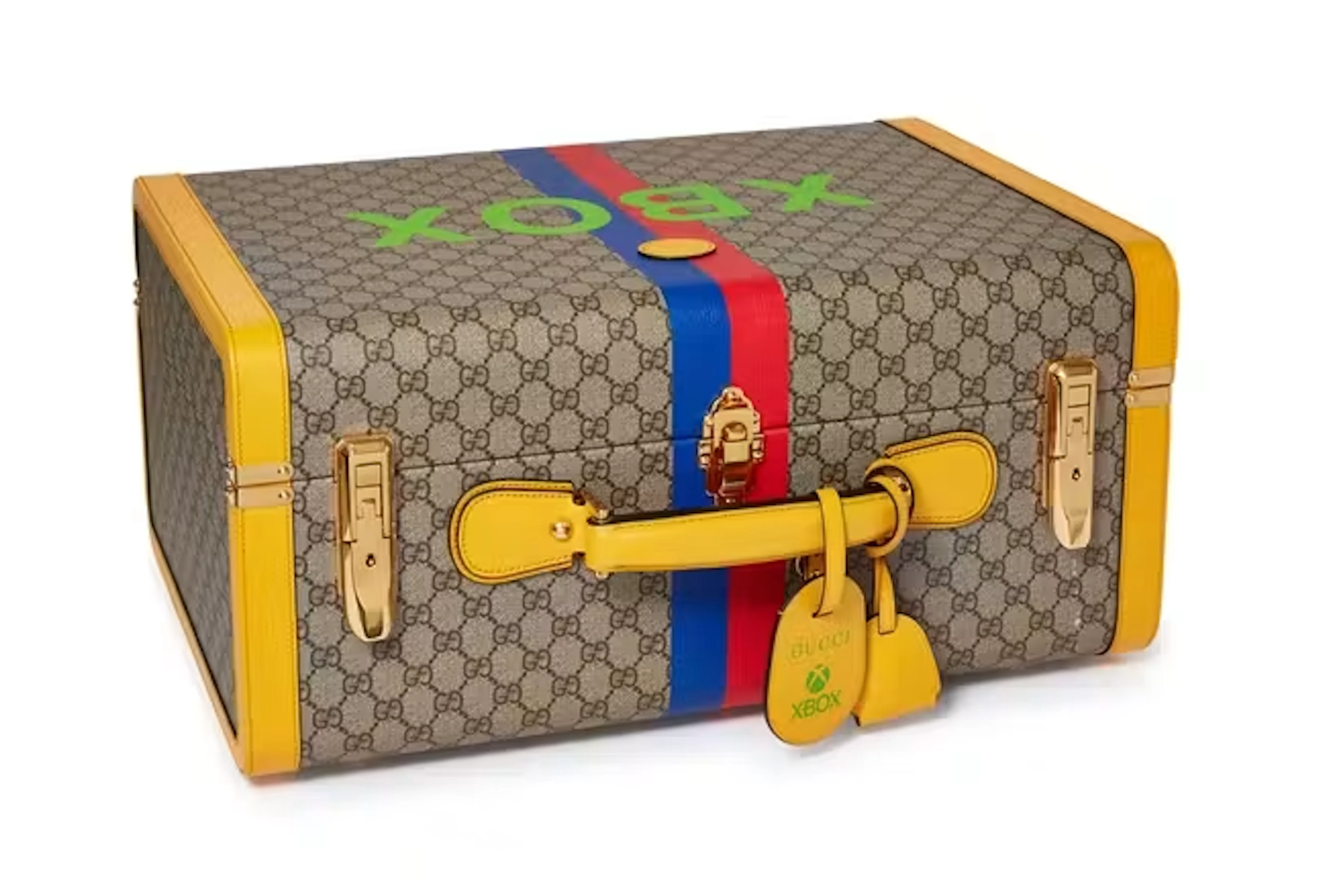 Xbox by Gucci