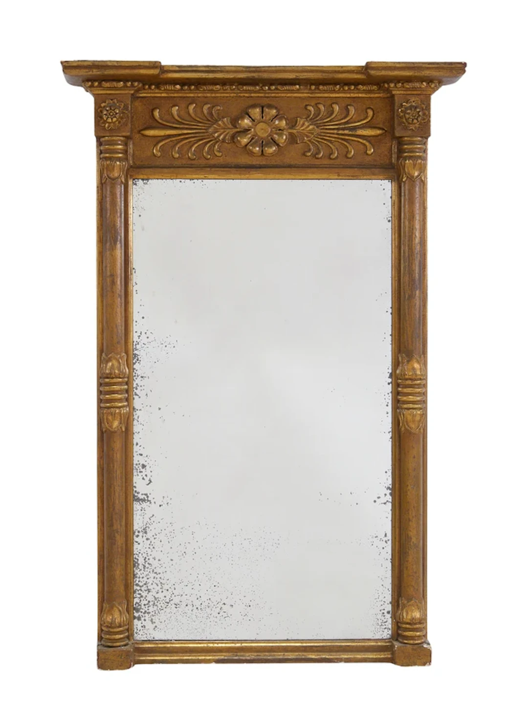 Regency Pier mirror