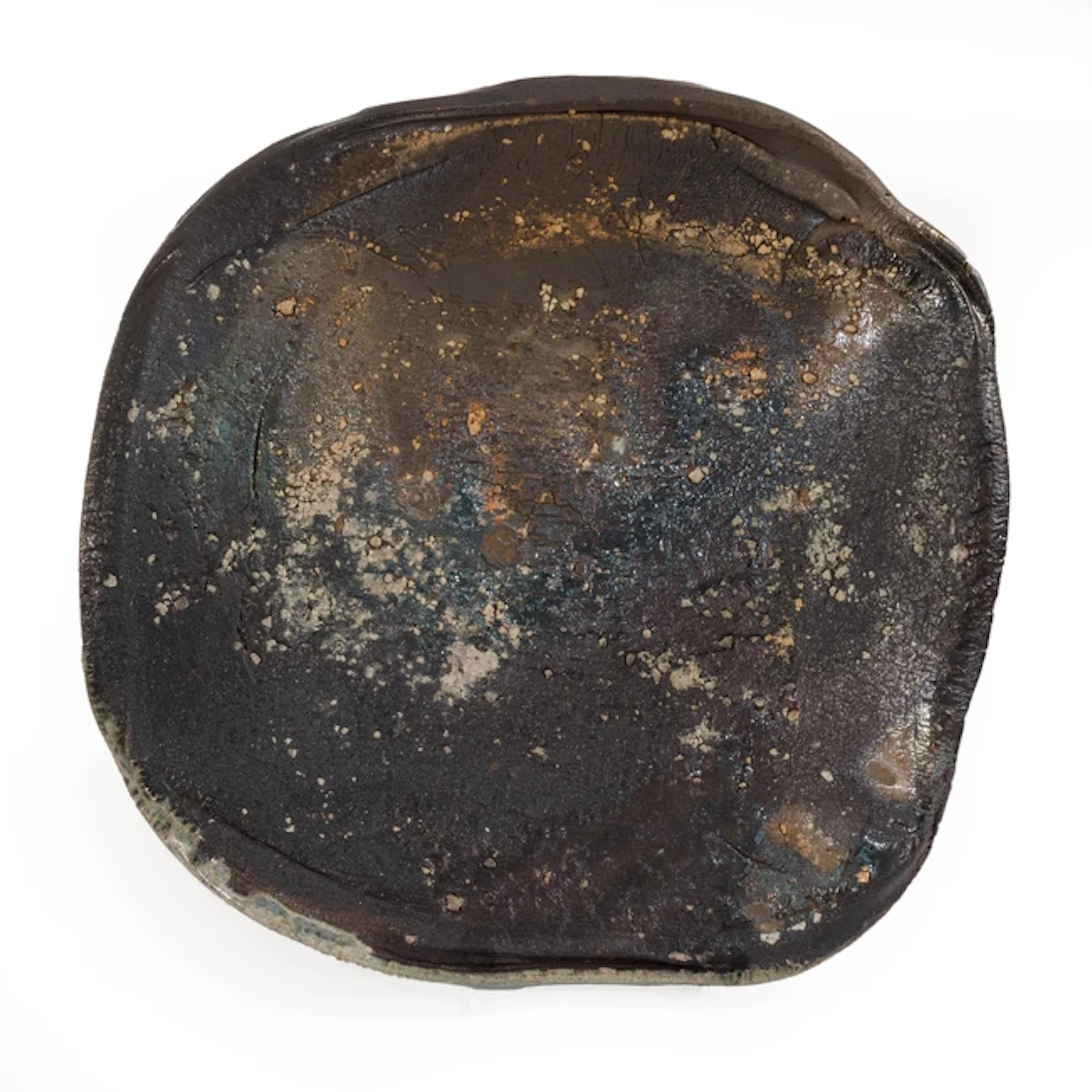 Linda De Nil (b.1959) Platter