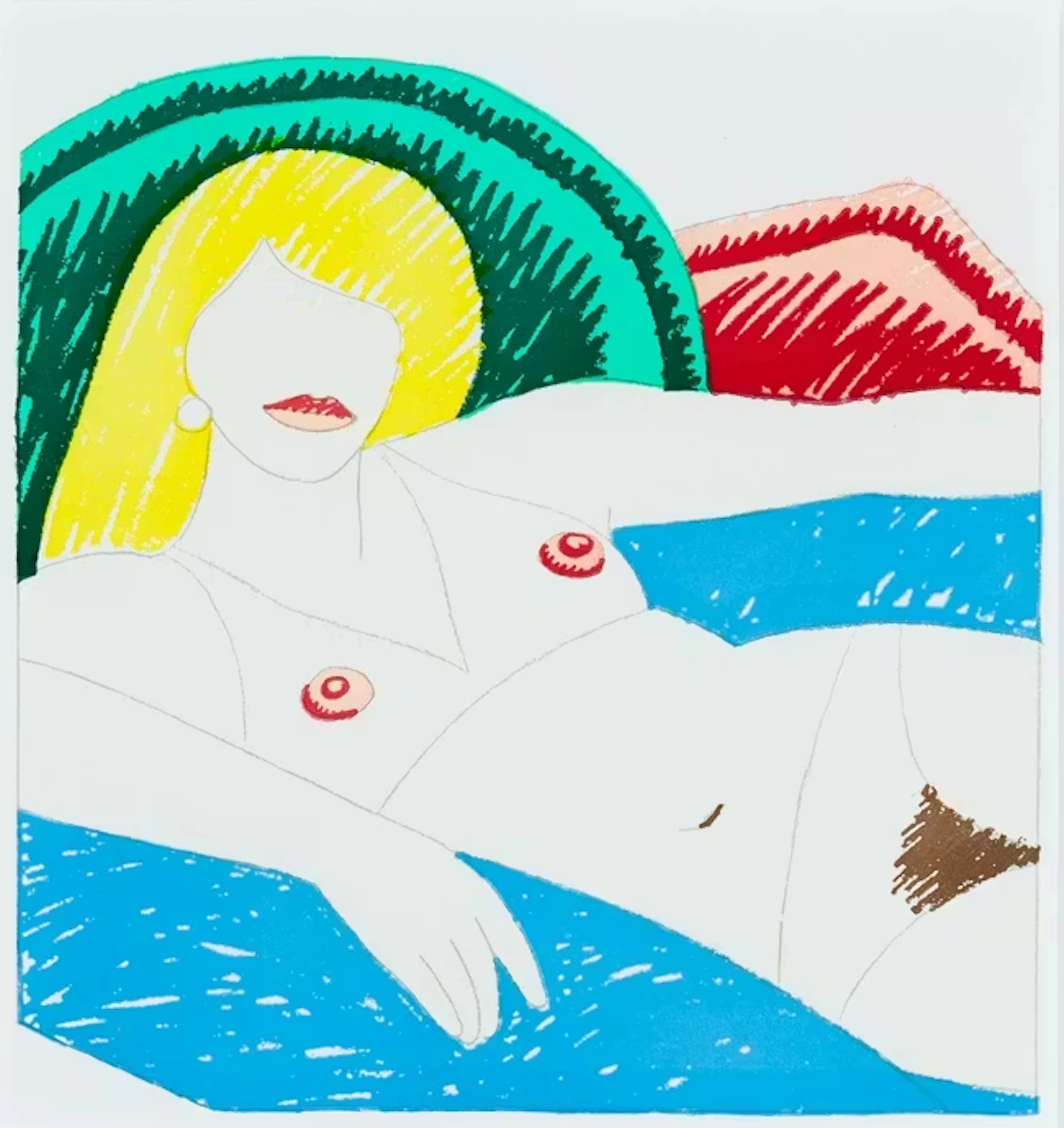 Tom Wesselmann