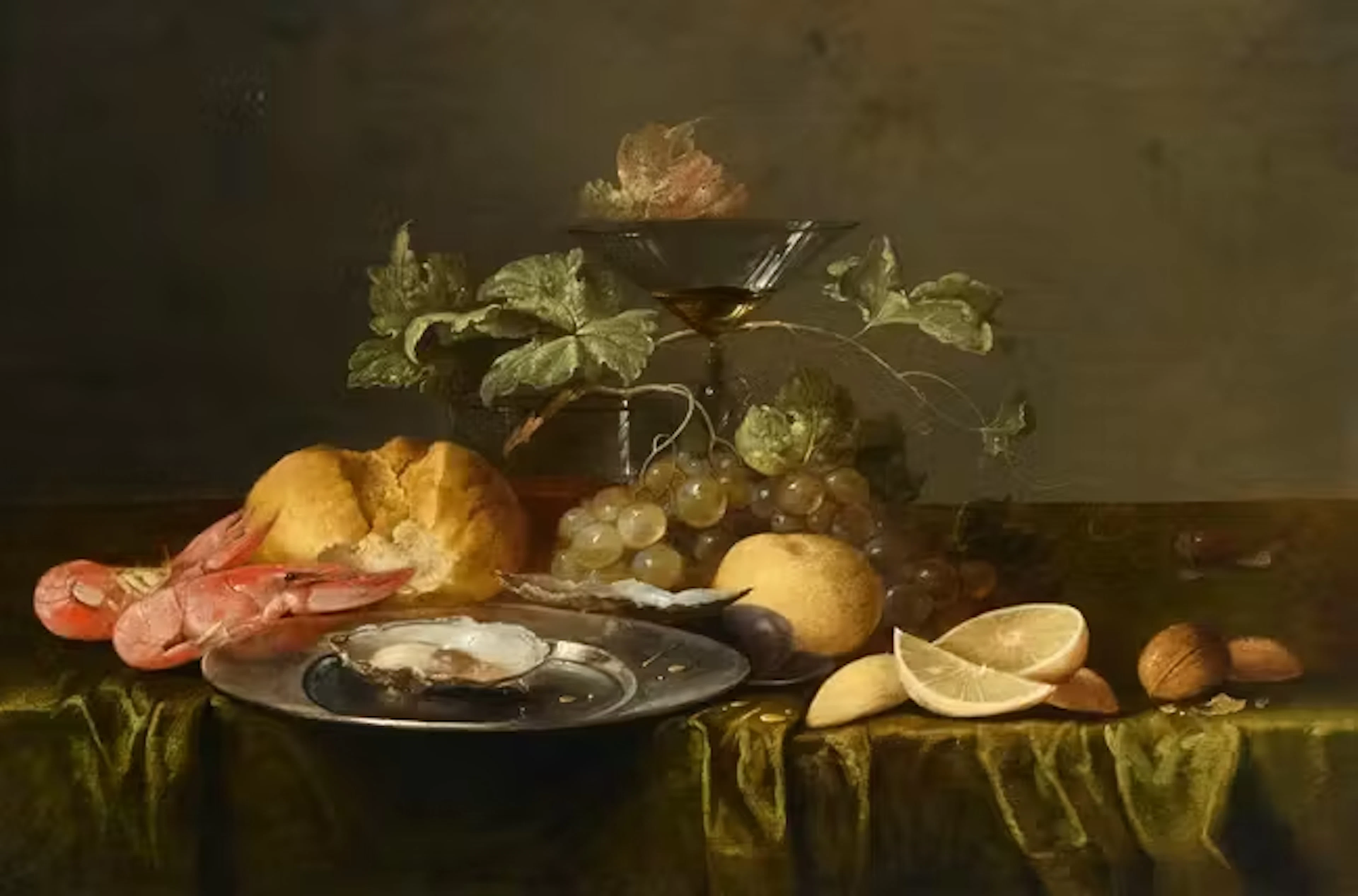 Studio of Jan Davidsz