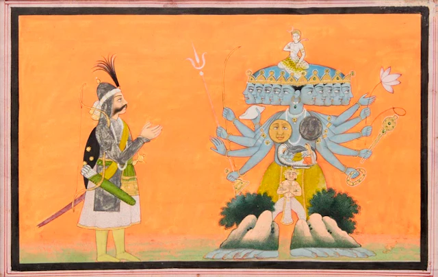 Property from the Private Collection of John Acton...