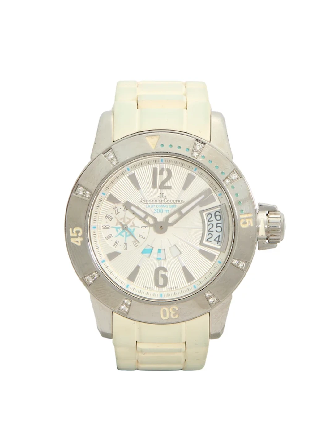 Jaeger-LeCoultre