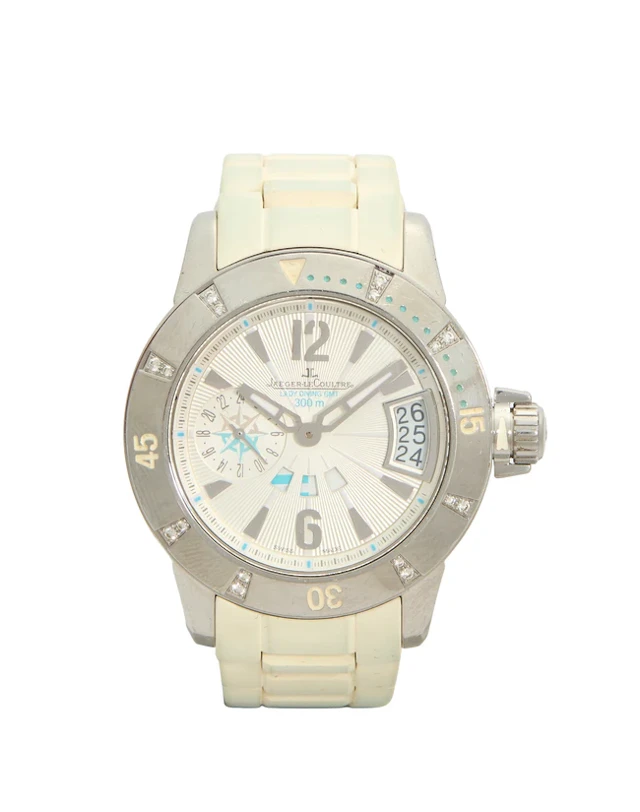 Jaeger-LeCoultre