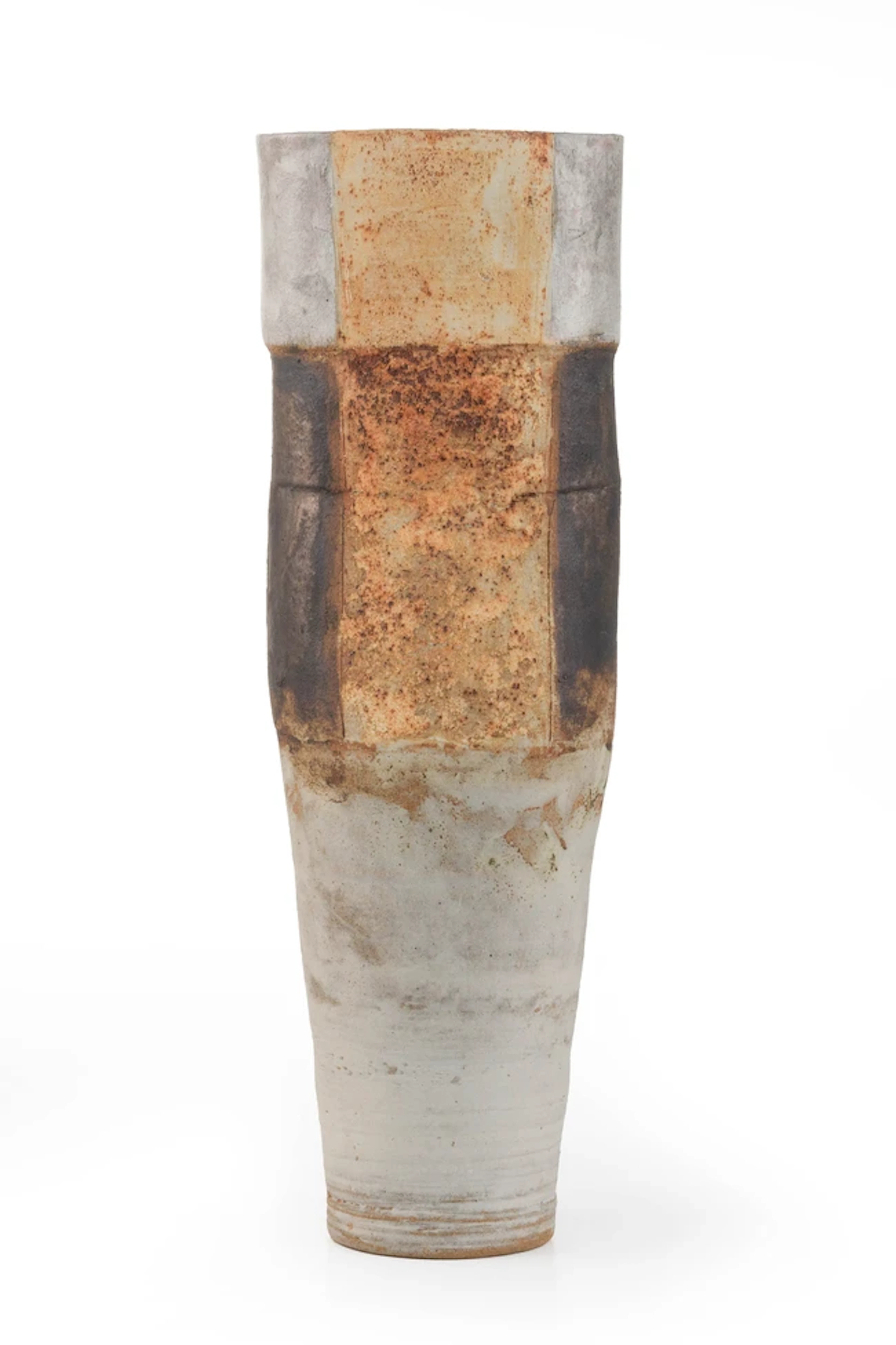 Robin Welch (1936-2019) Tall vase