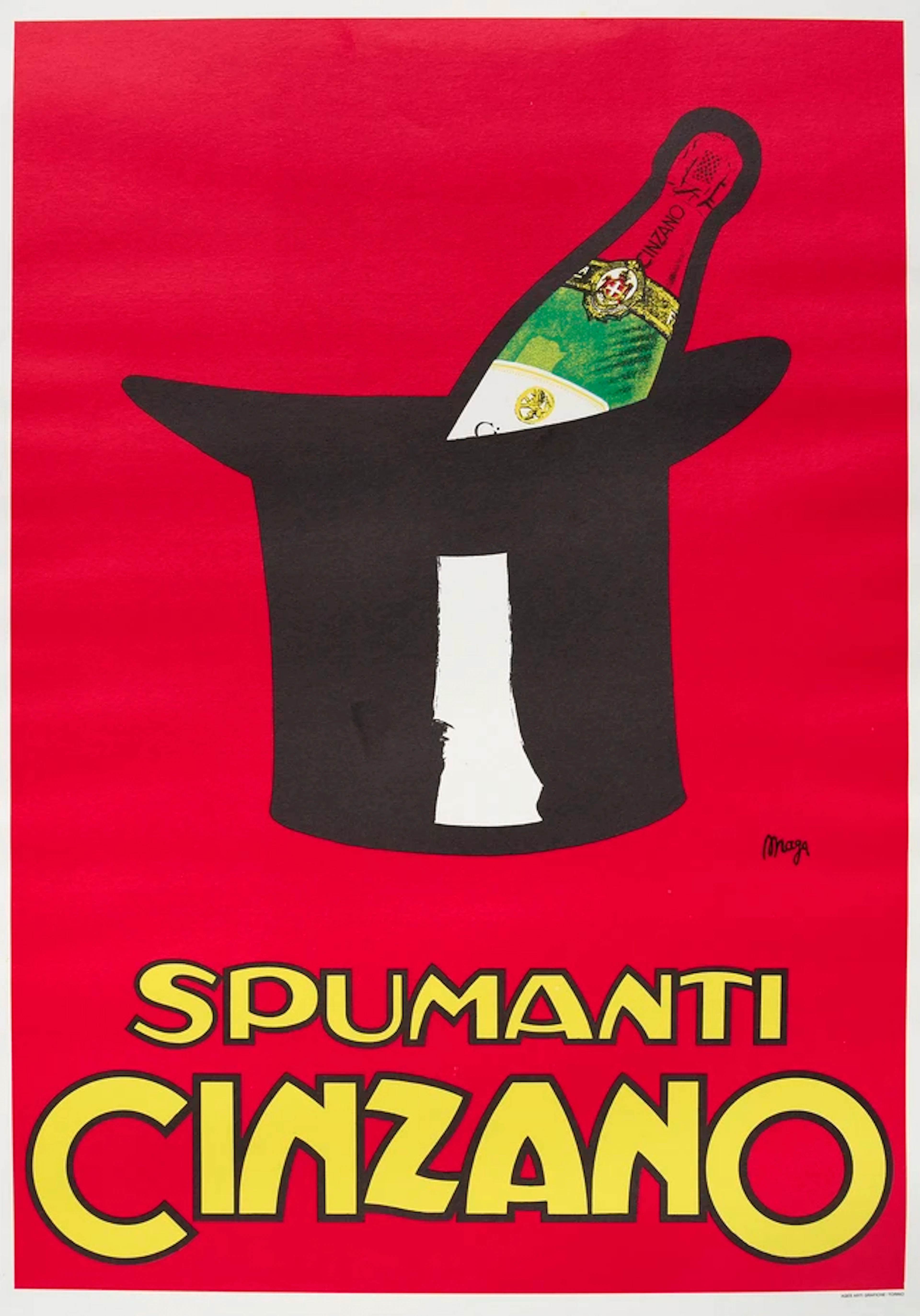 Maga (Giuseppe Magagnoli)