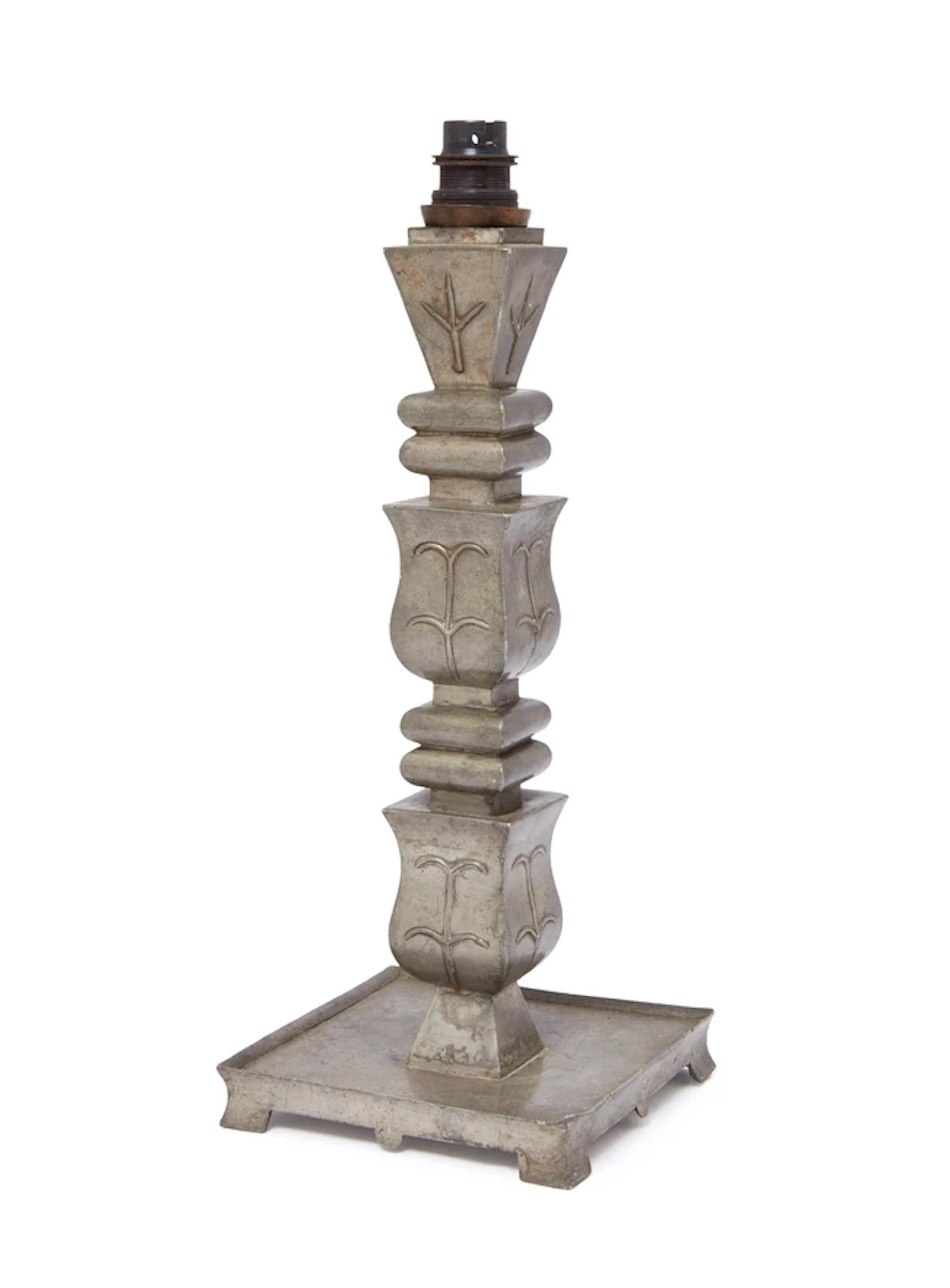 Continental Table lamp