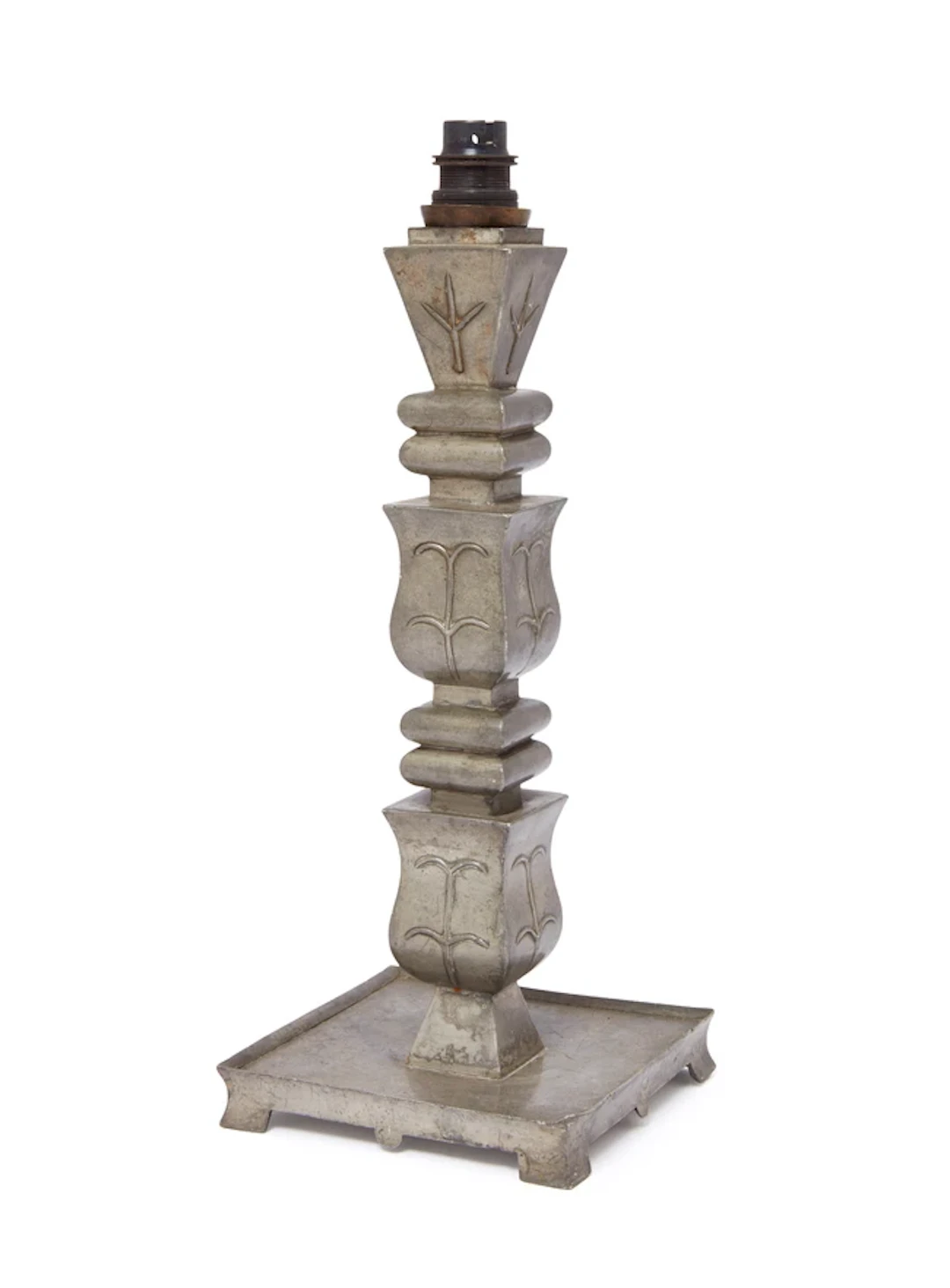 Continental Table lamp