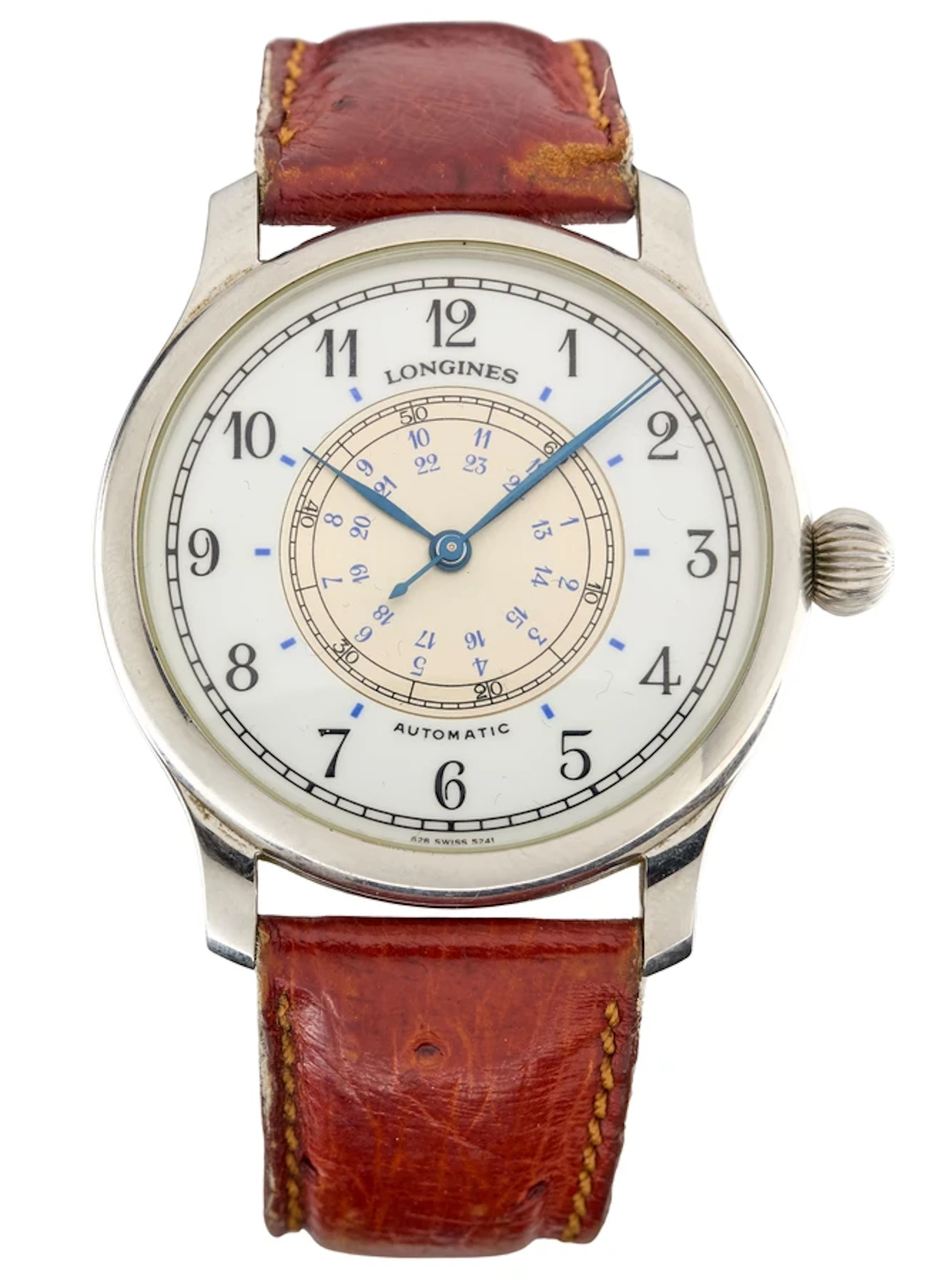 Longines