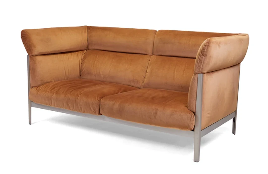 Ronan & Erwan Bouroullec for Cassina 146 Cotone sofa