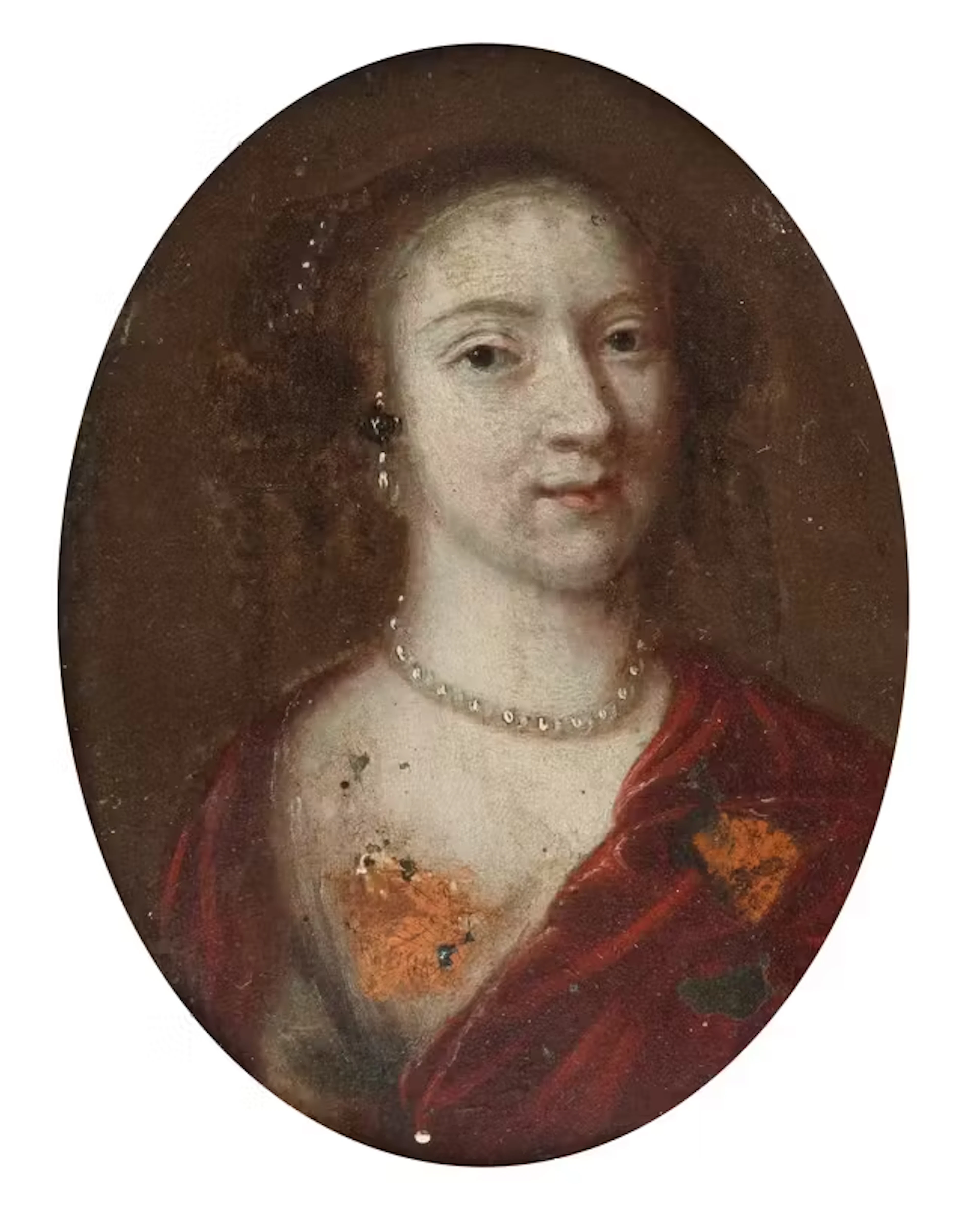 Follower of Anthony van Dyck