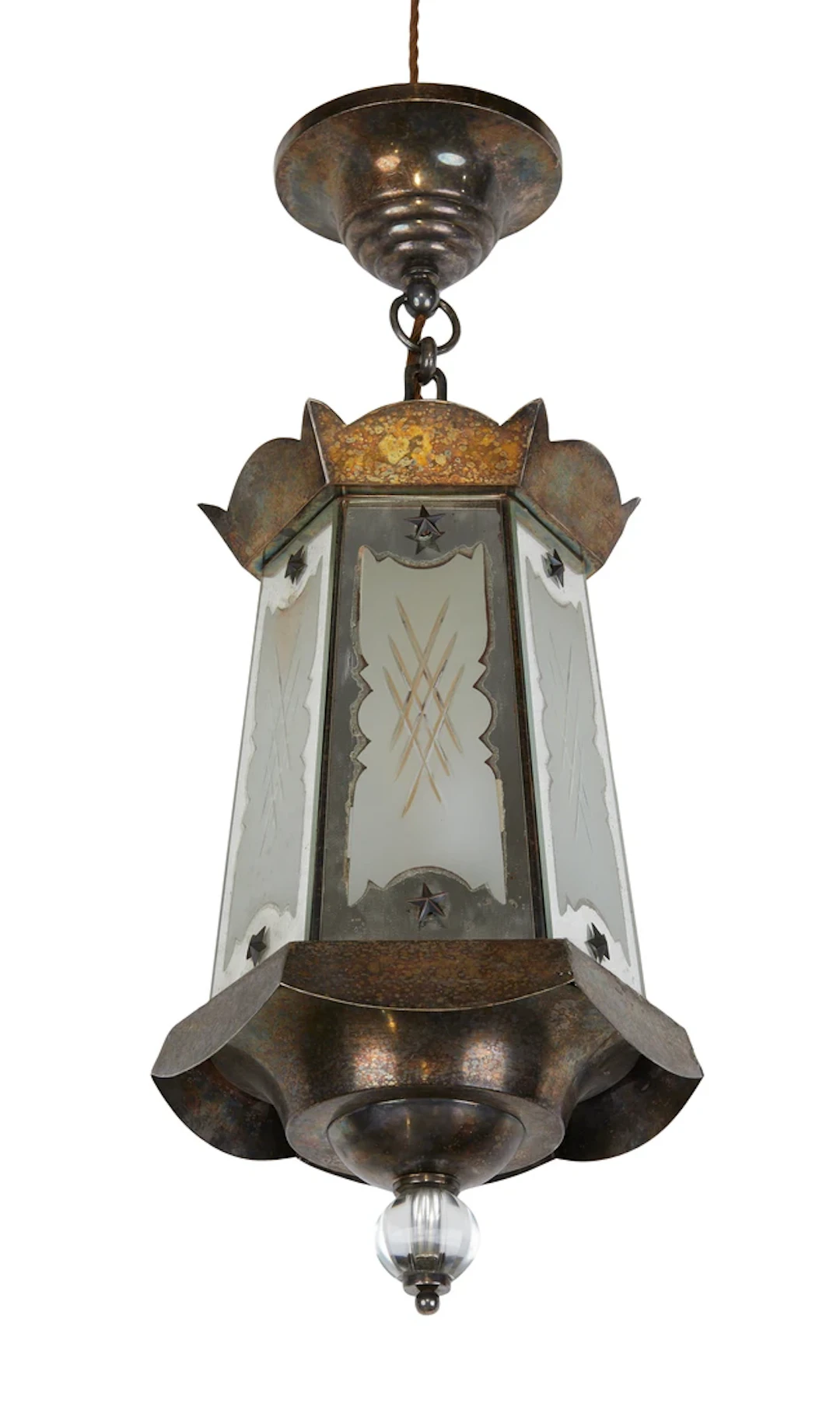 French Lantern