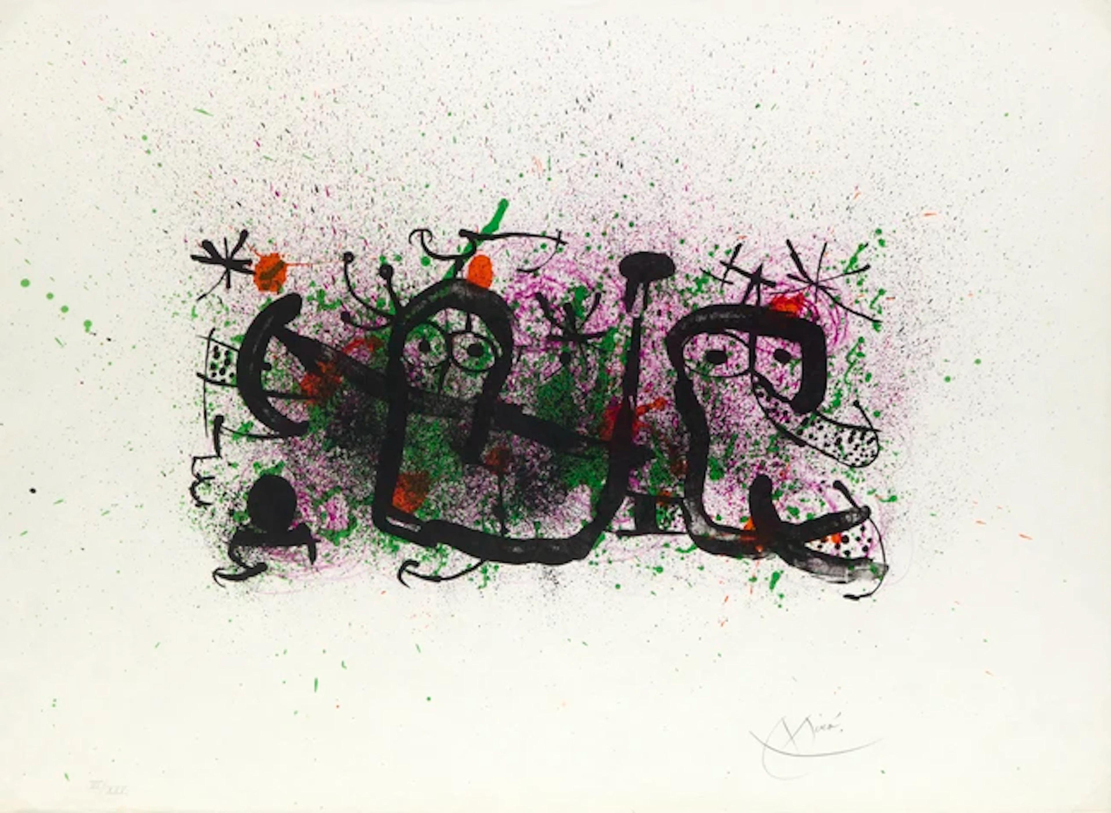 Joan Miró