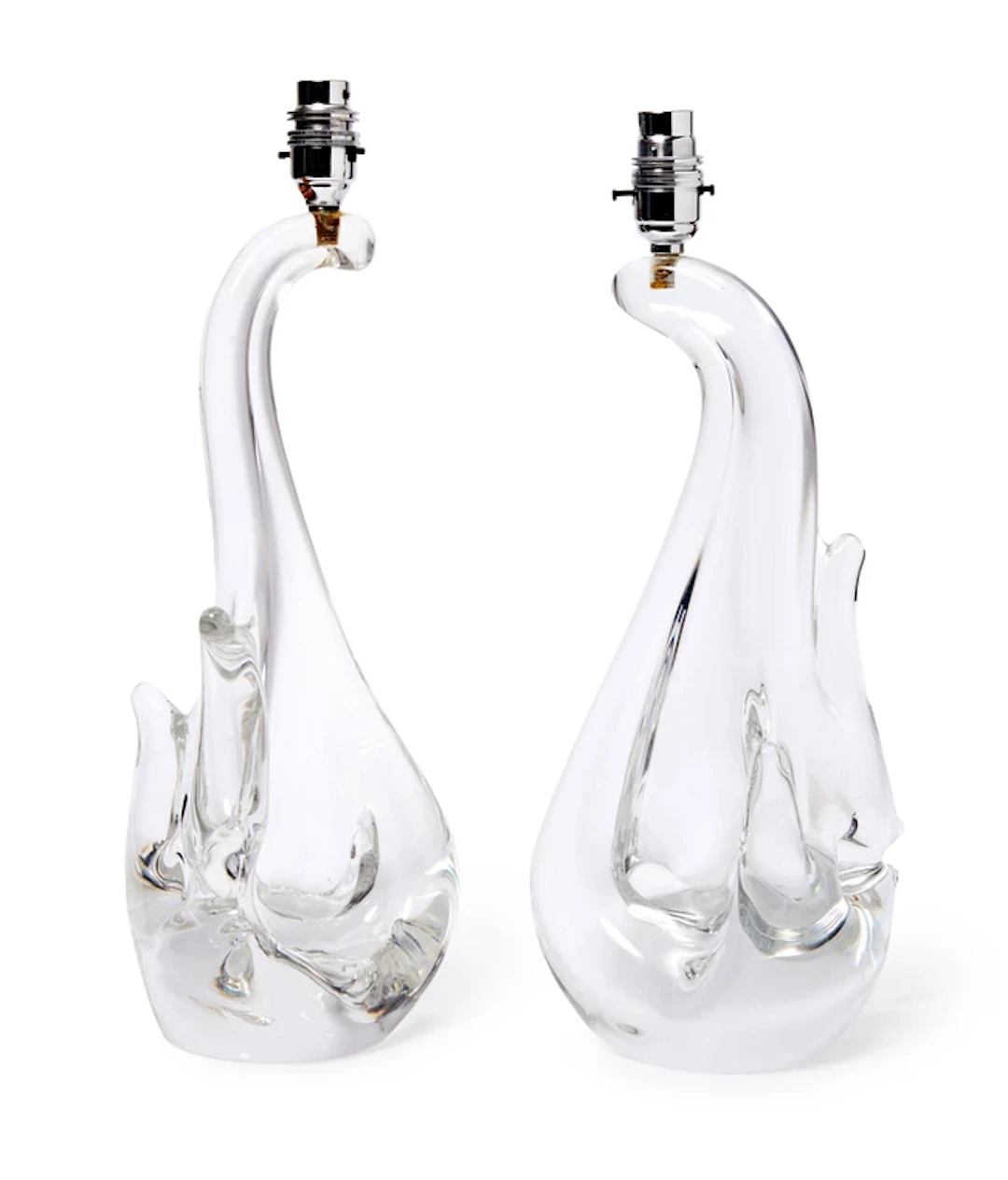 Schneider Two table lamps