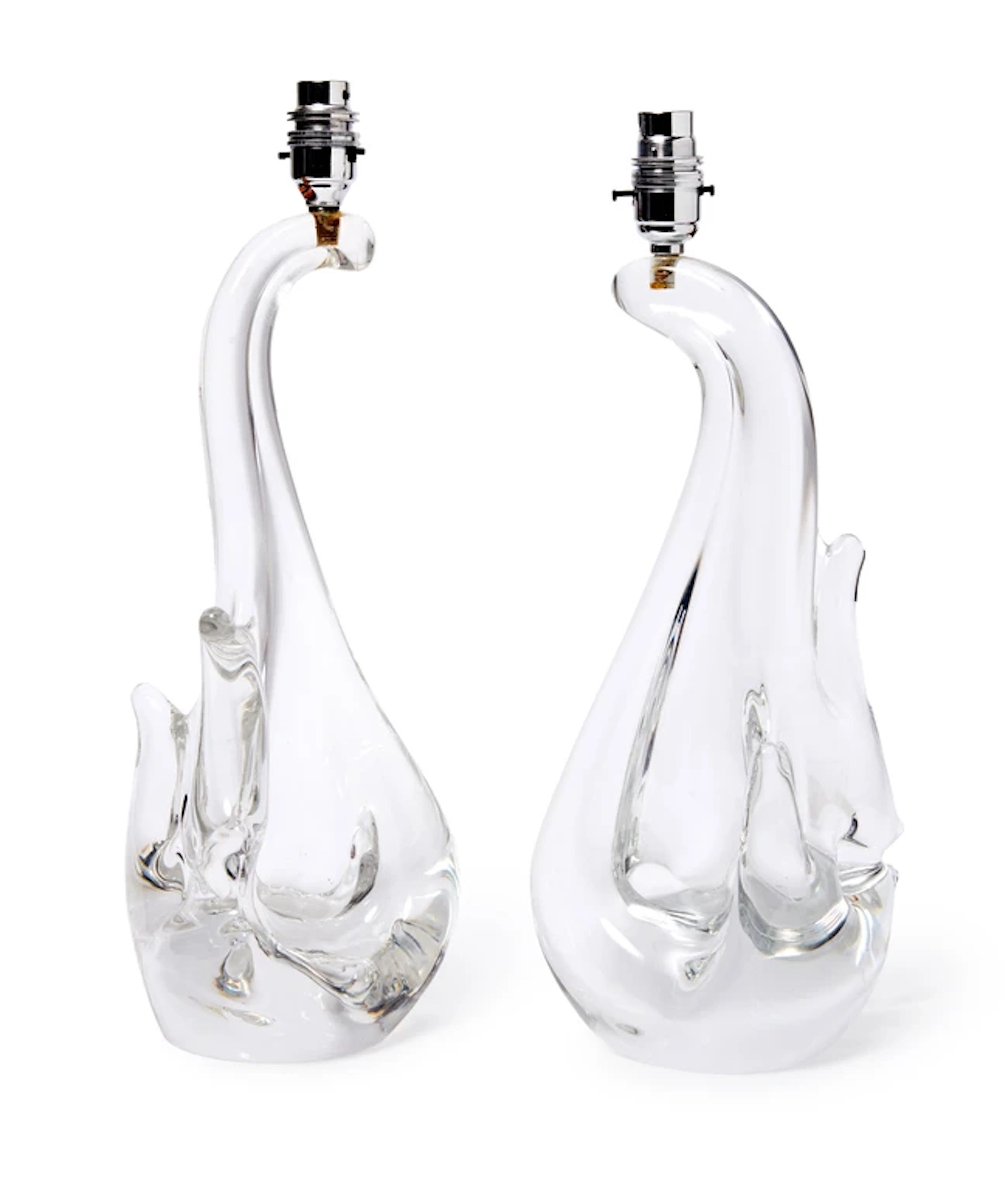 Schneider Two table lamps