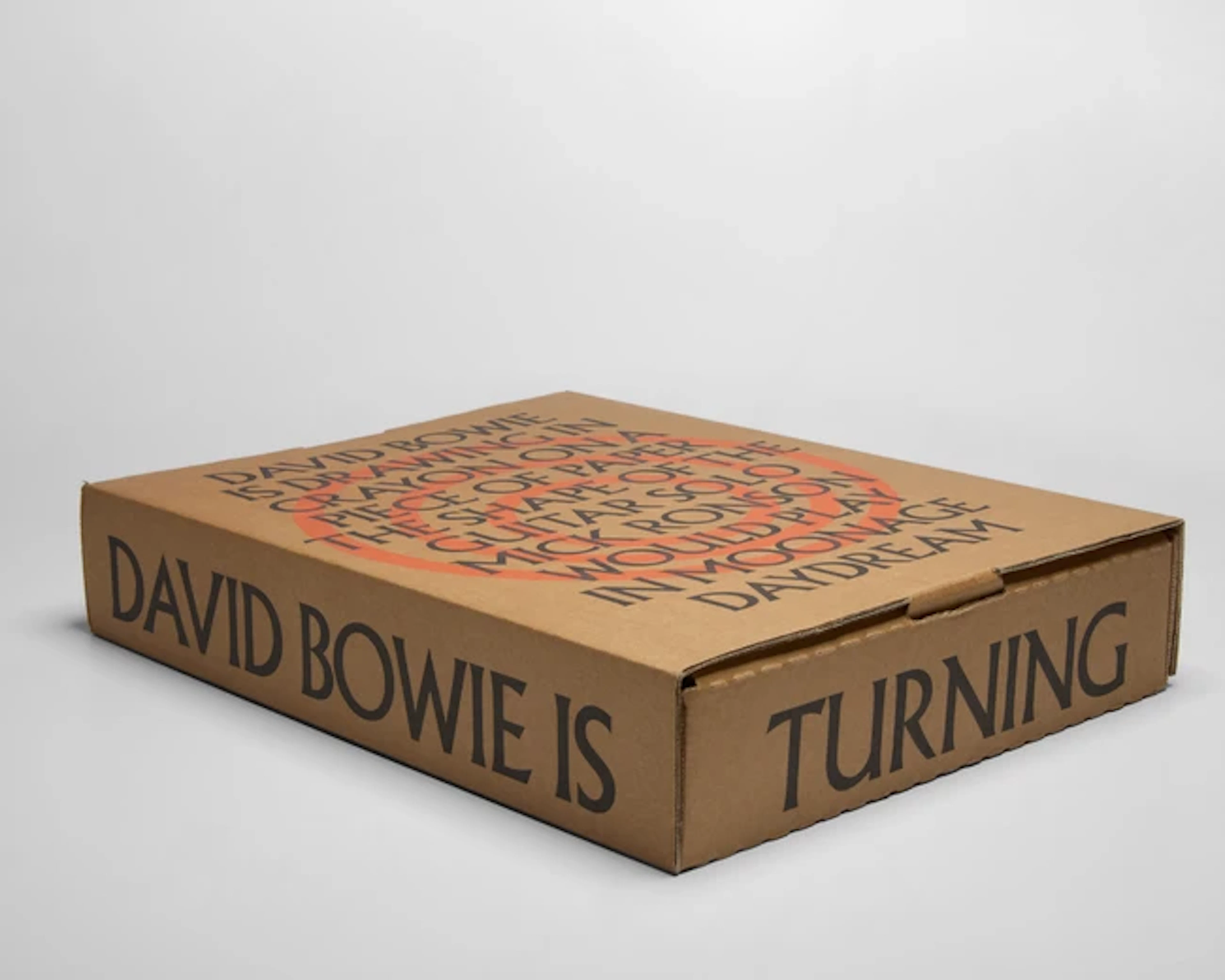 David Bowie