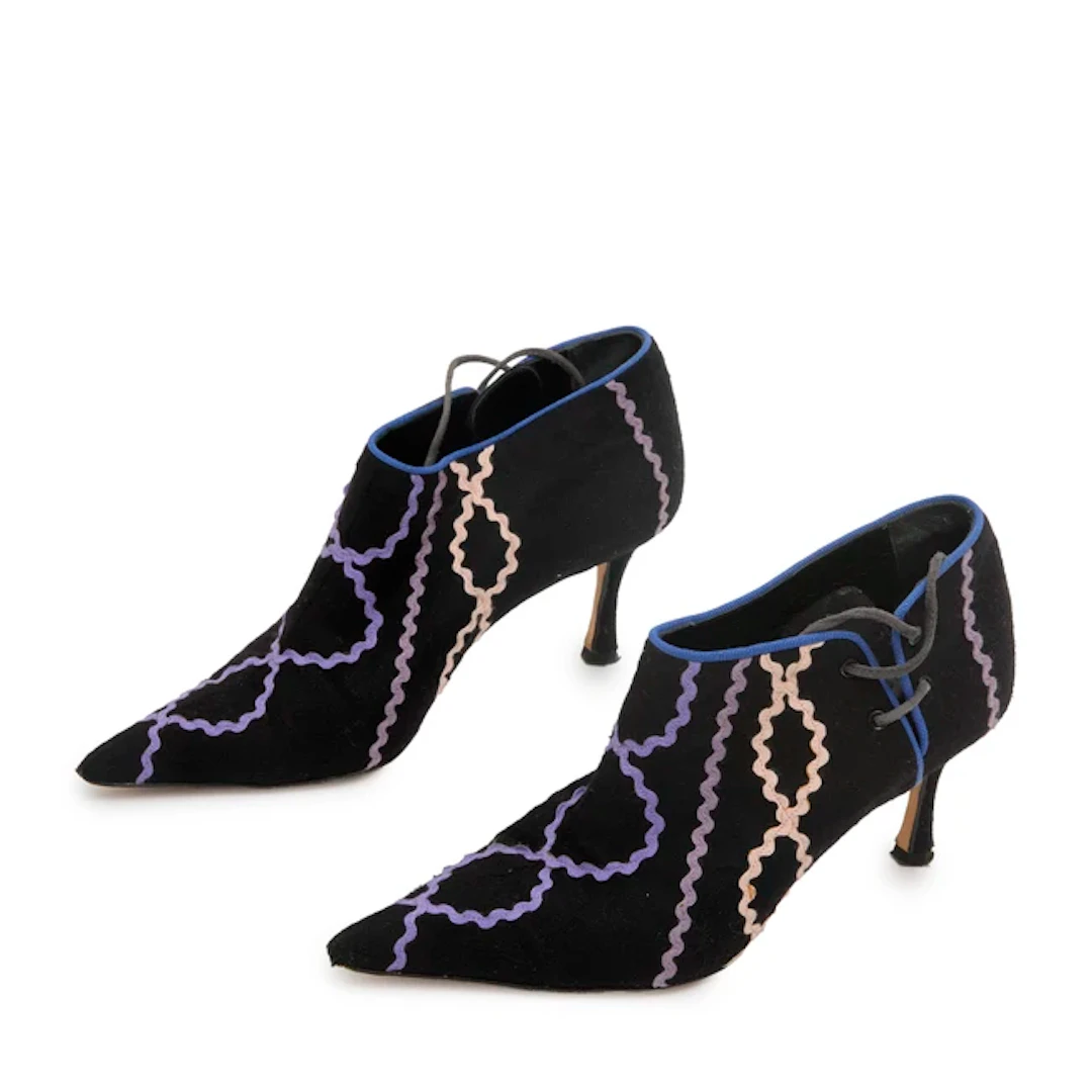 Manolo Blahnik