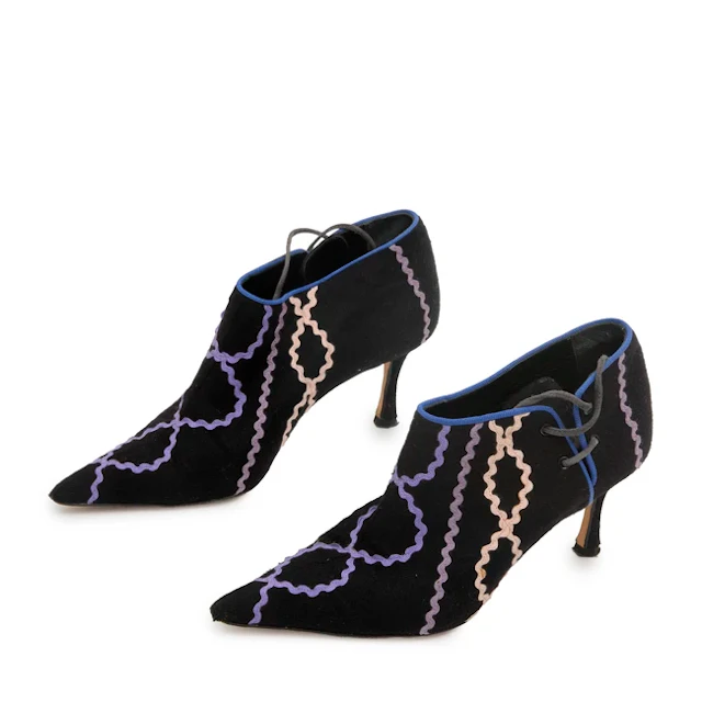 Manolo Blahnik