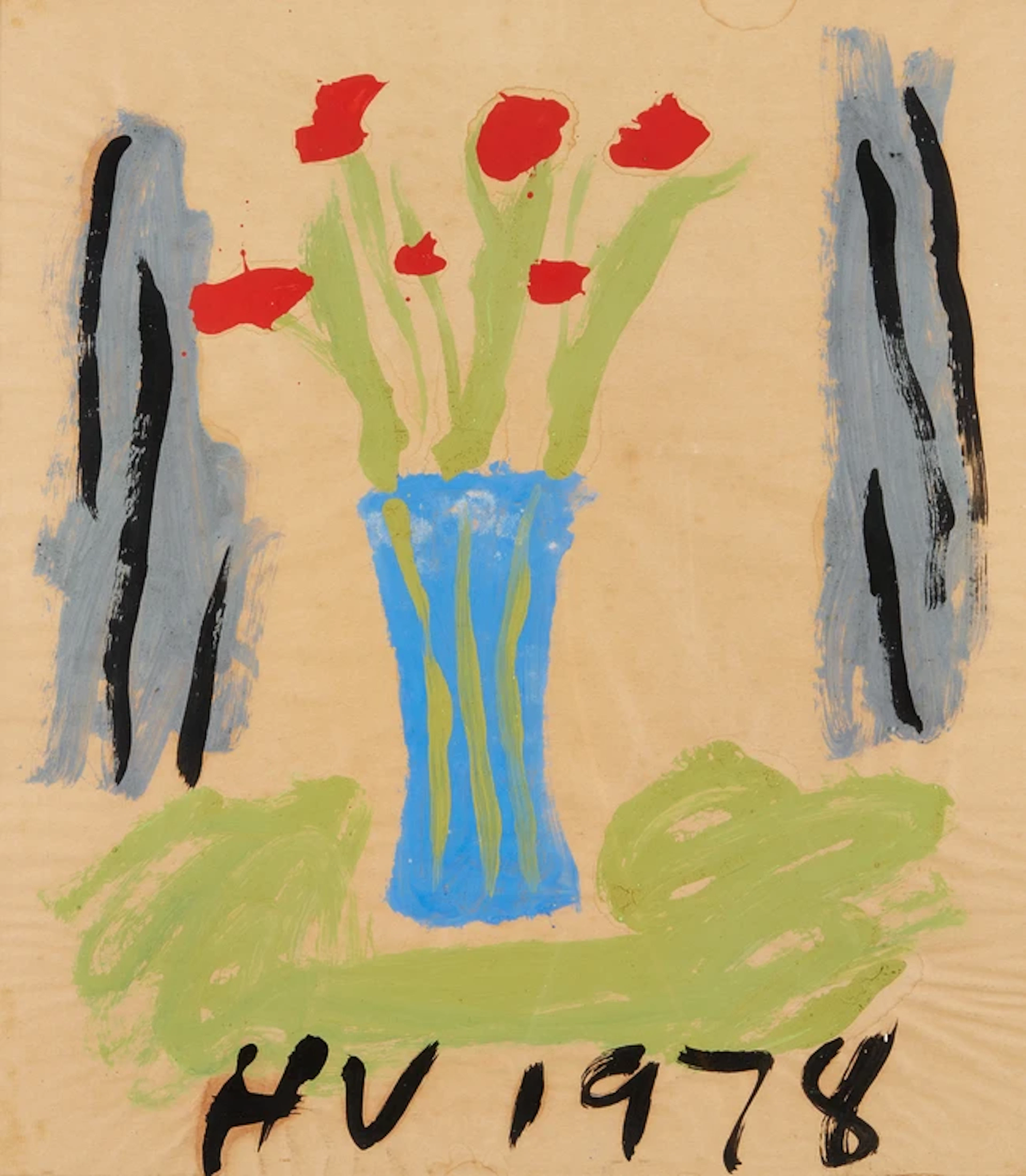 To Be Sold with No Reserve: Bryan Illsley