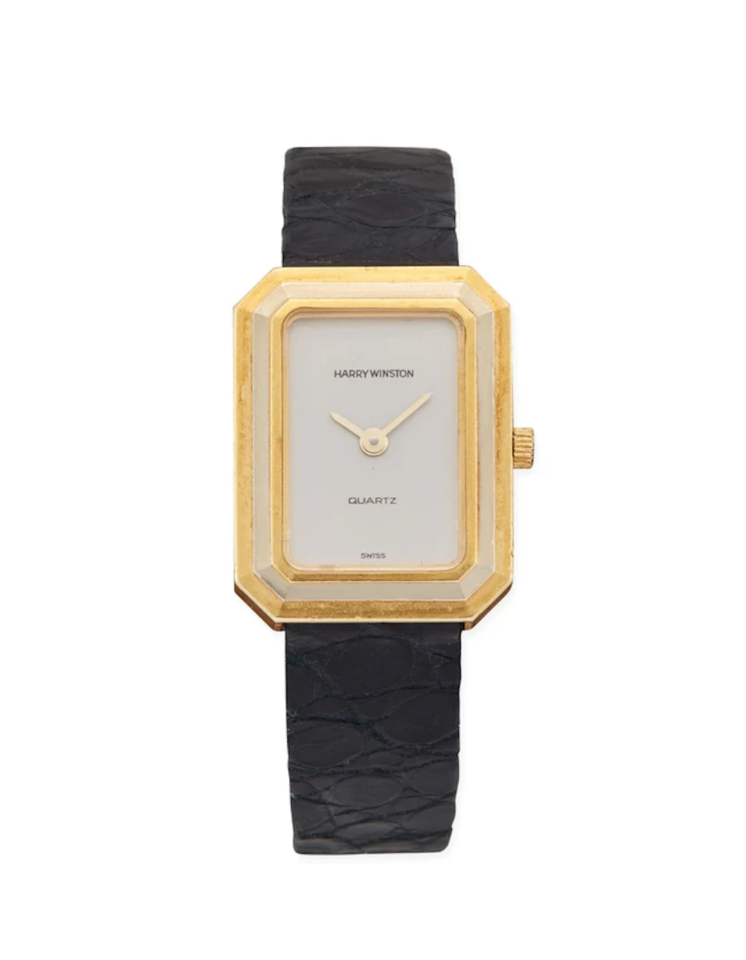 Harry Winston