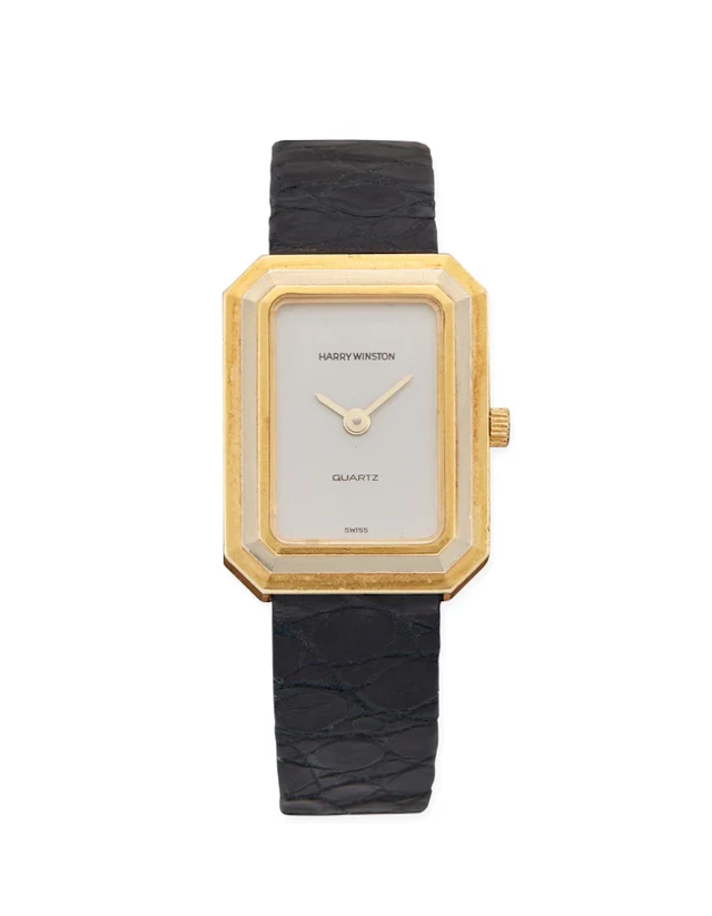 Harry Winston