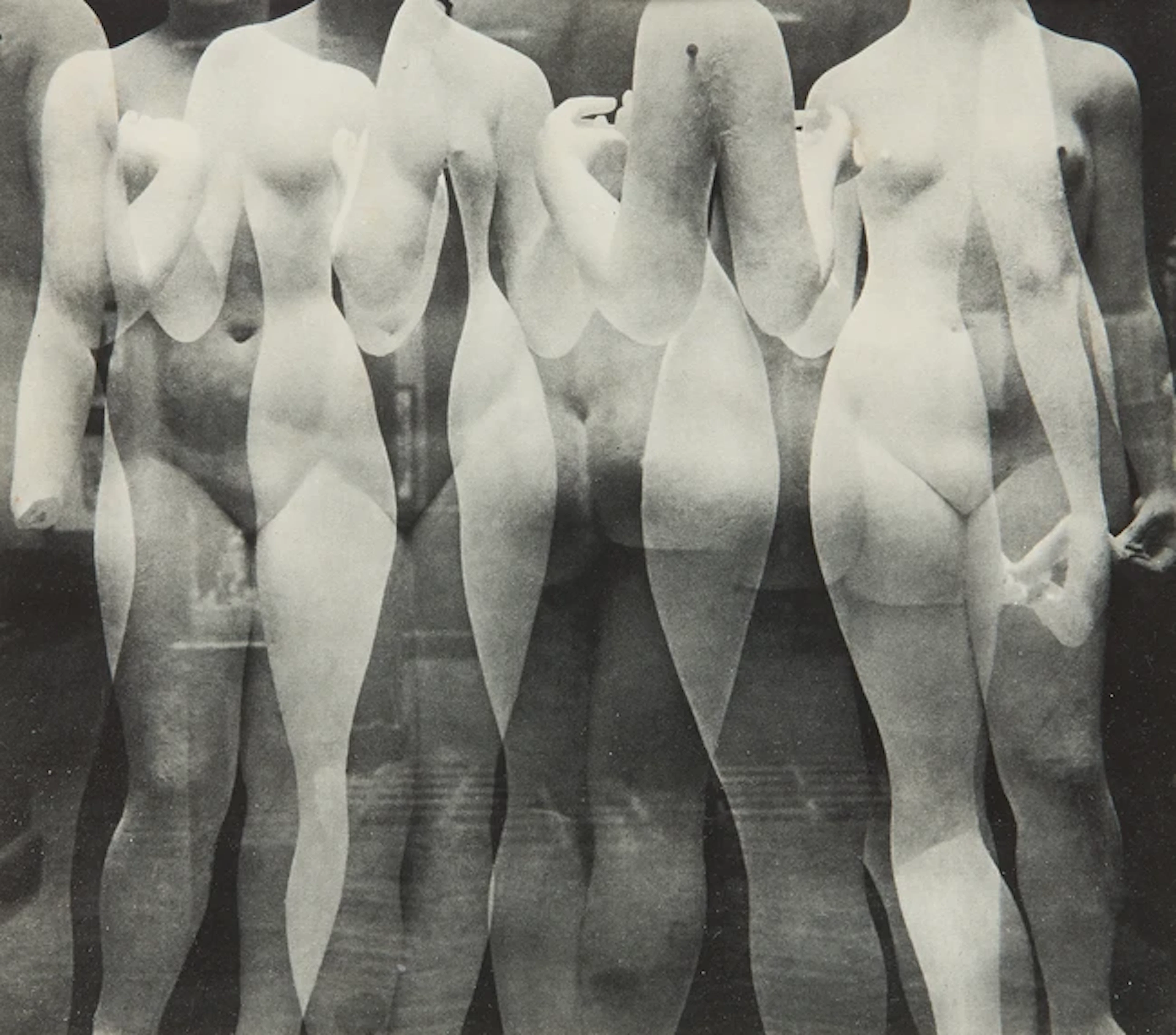 Erwin Blumenfeld