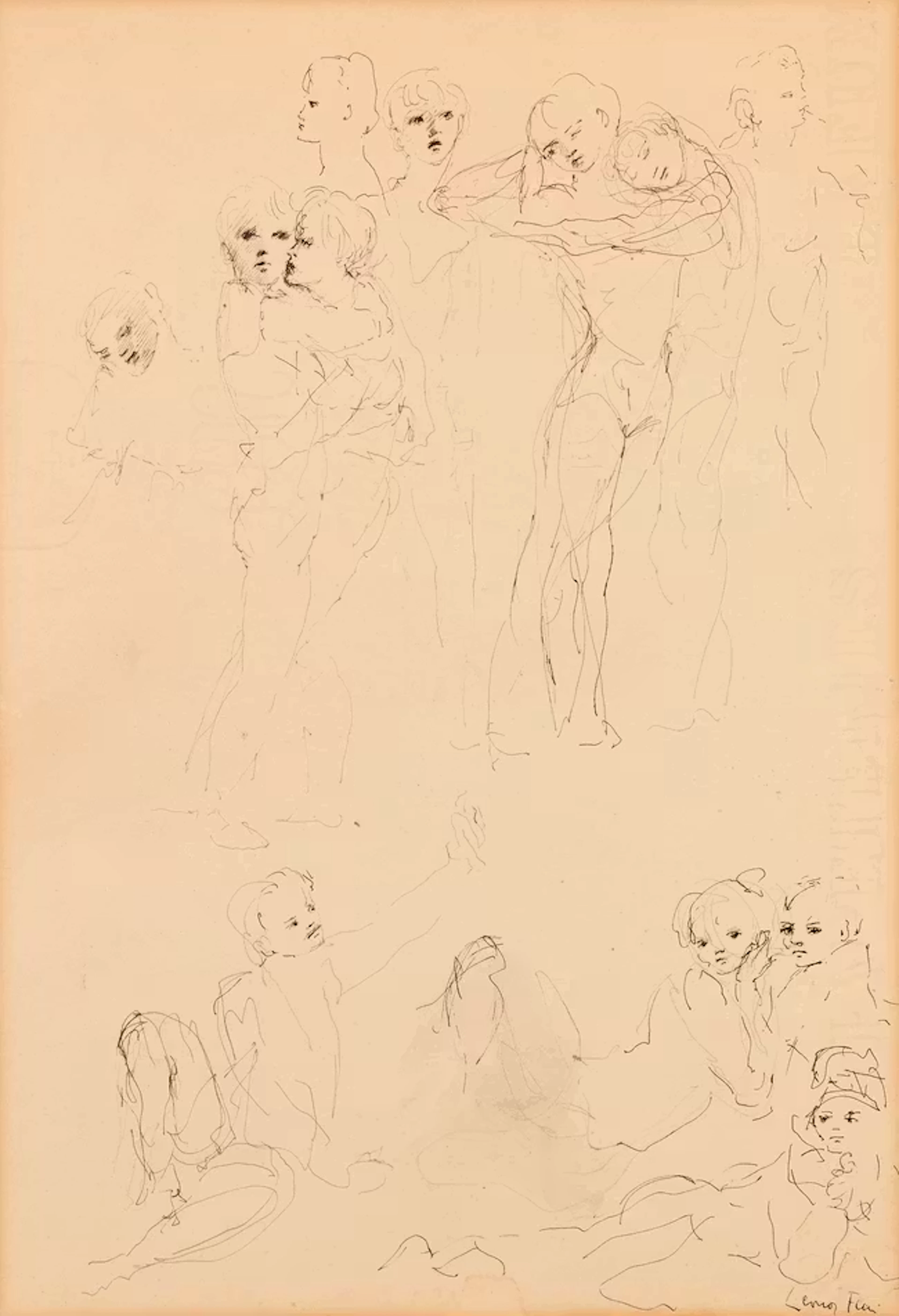 Leonor Fini
