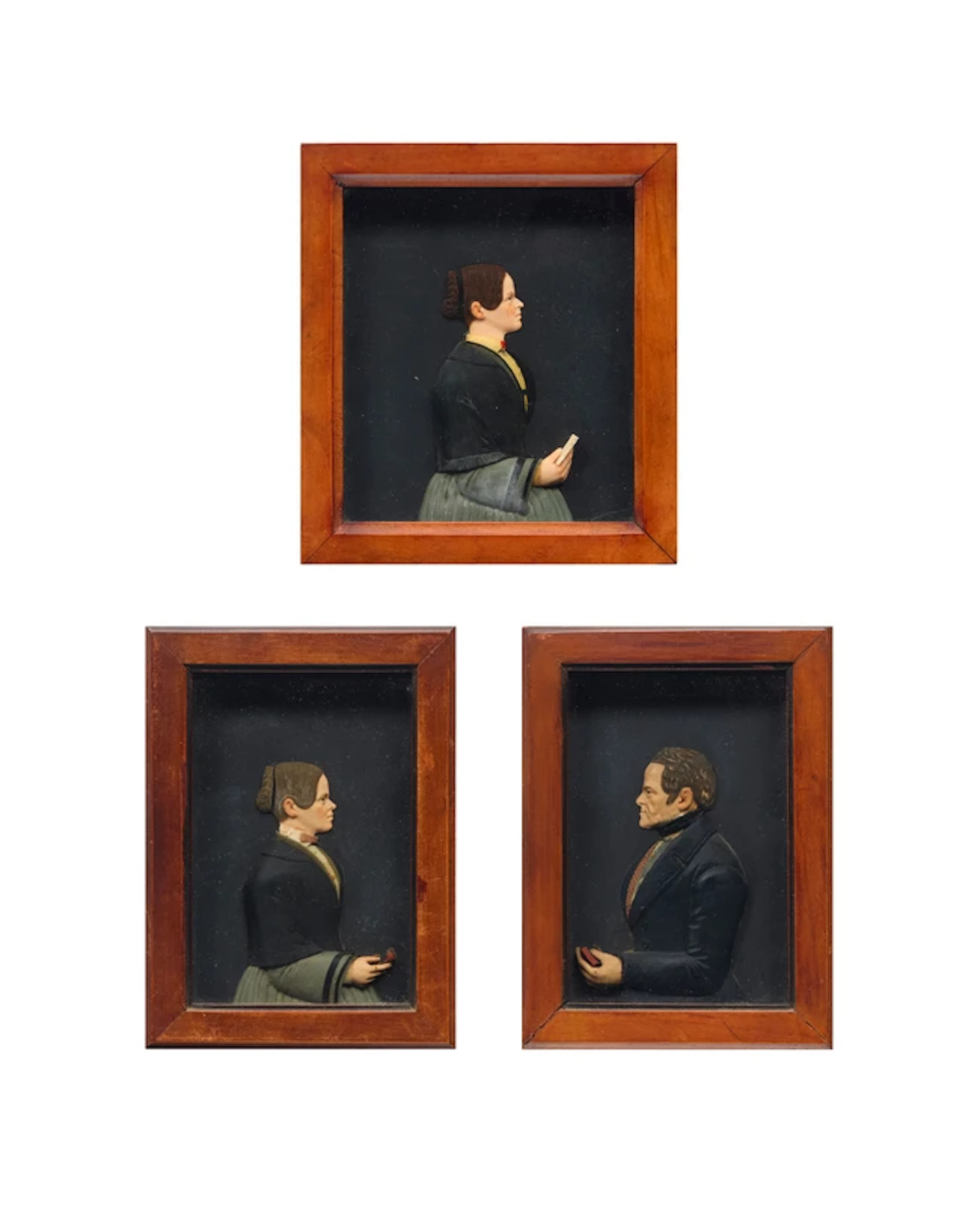 Attributed to Adolph W